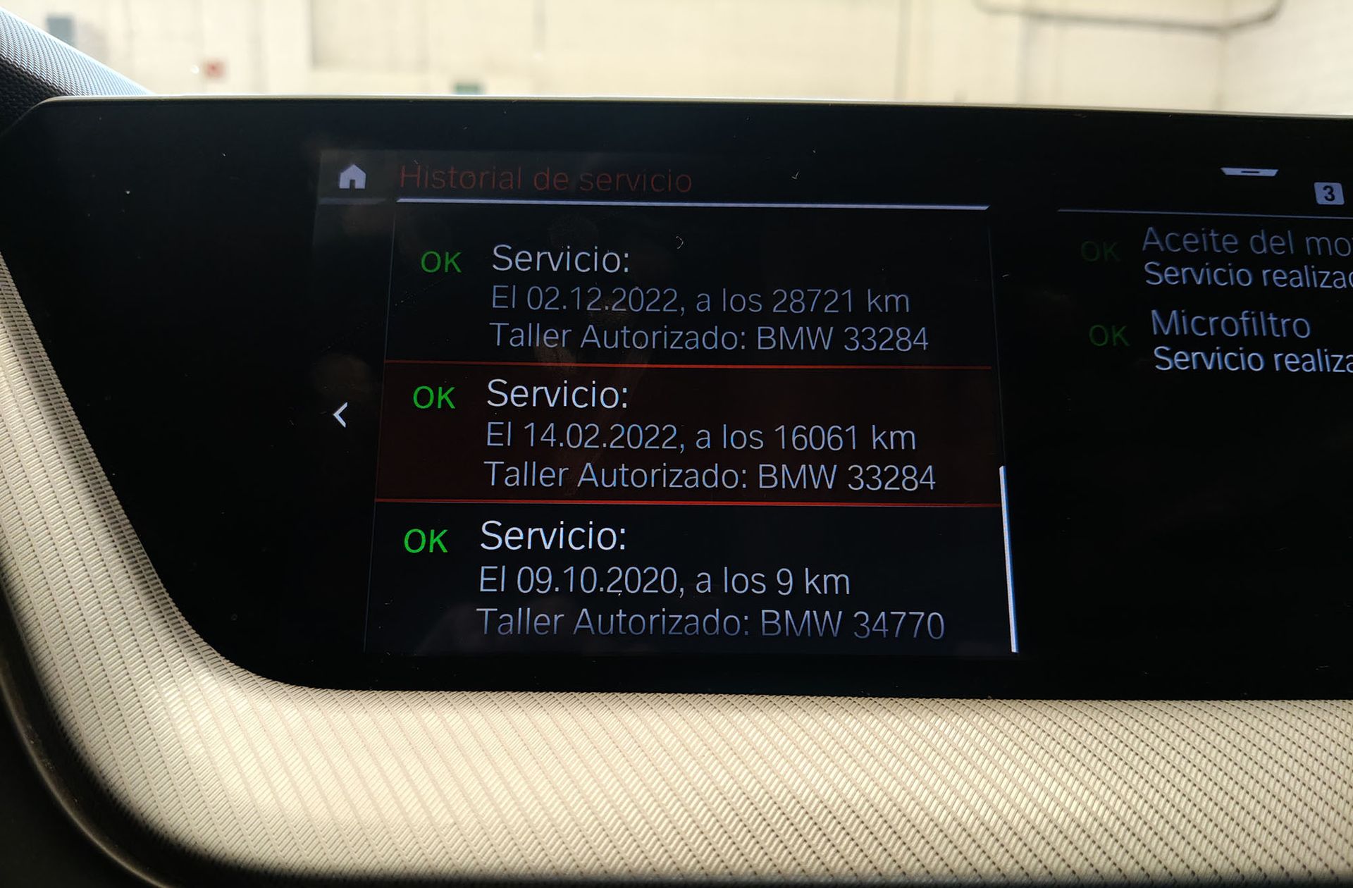 BMW Serie 2 220d Gran Coupe Pack M - foto 31