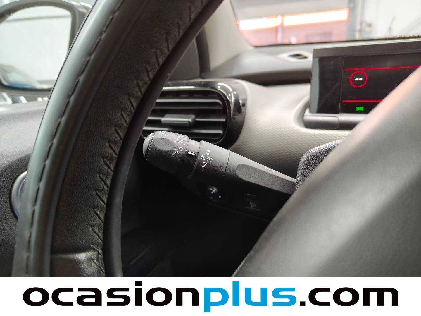 Citroën C4 Cactus Citroën C4 Cactus BlueHDi 100 Shine (100 CV) 100cv