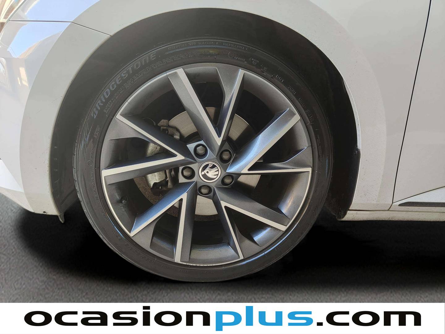 Skoda Superb Skoda Superb 1.5 TSI Sport Line Plus DSG (150 CV) 150cv