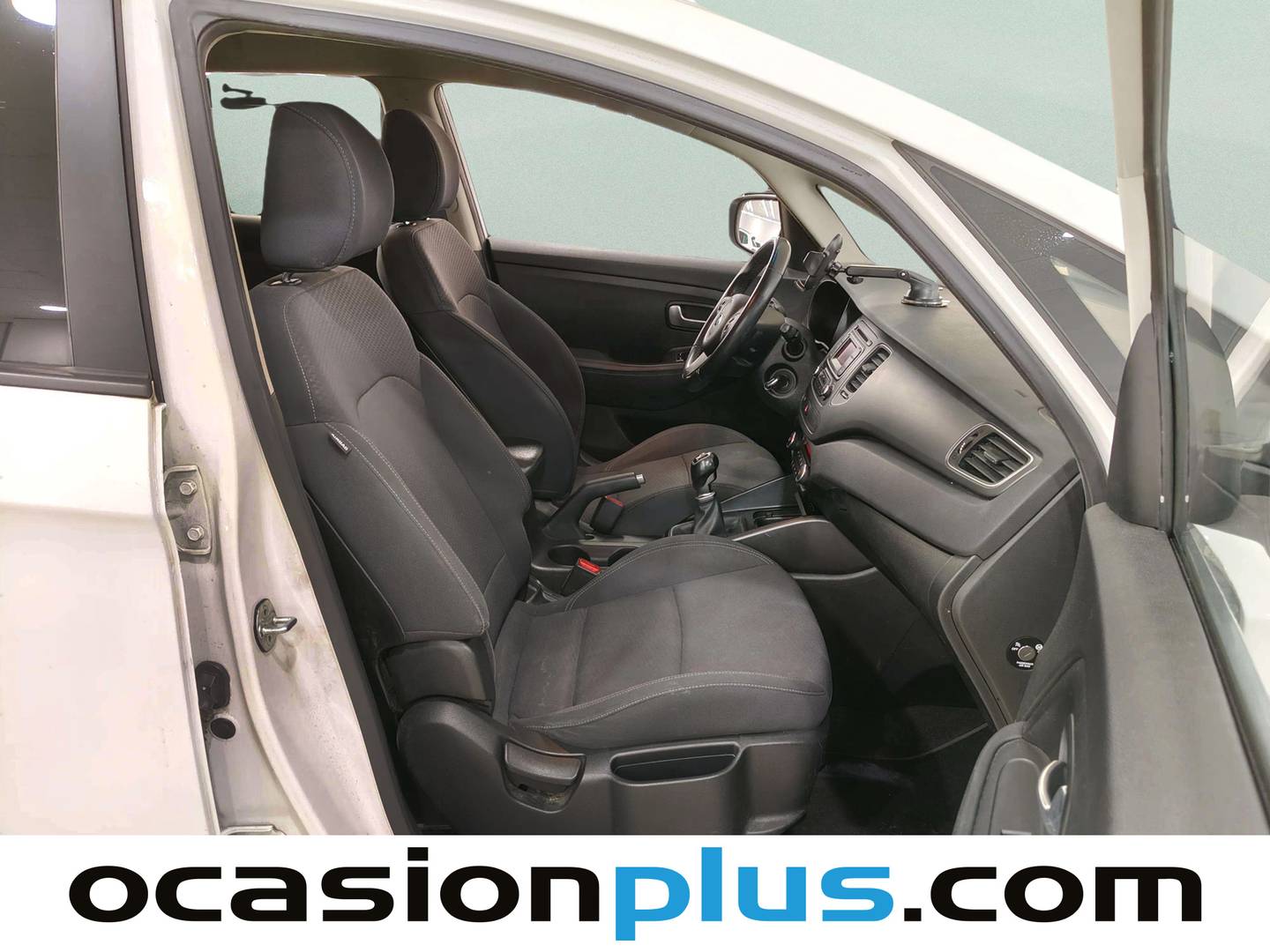 KIA Carens Kia Carens 1.6 GDi Concept (135 CV) gasolina