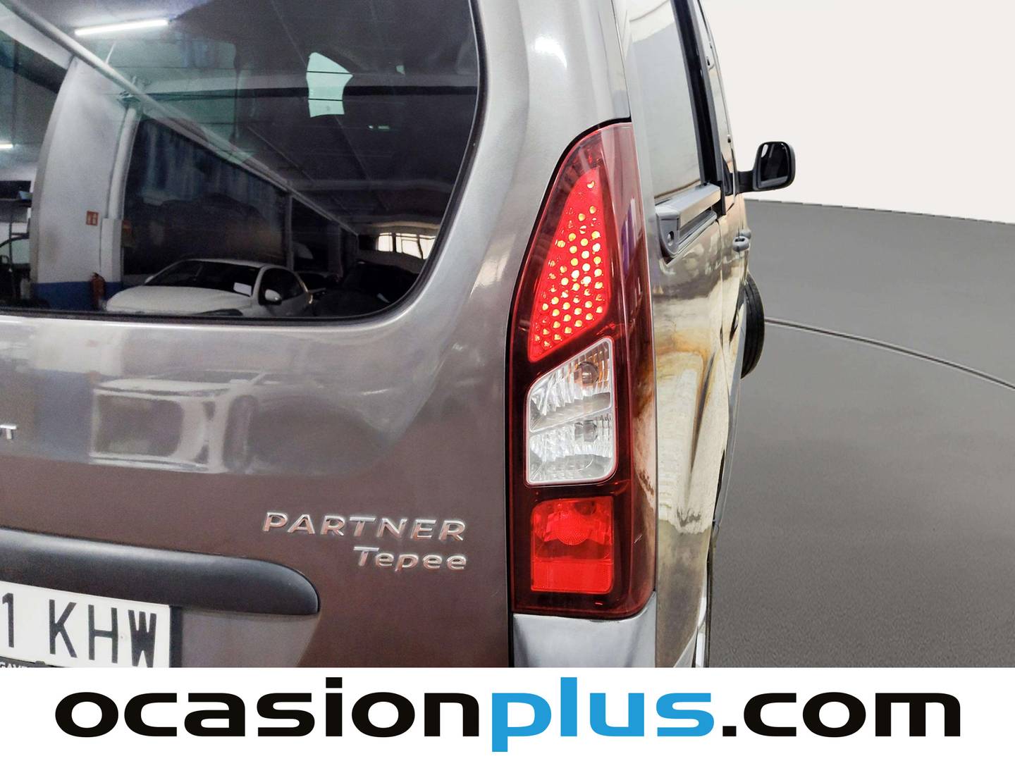 Peugeot Partner Peugeot Partner Tepee BlueHDi 120 Adventure Edition (120 CV) km 0