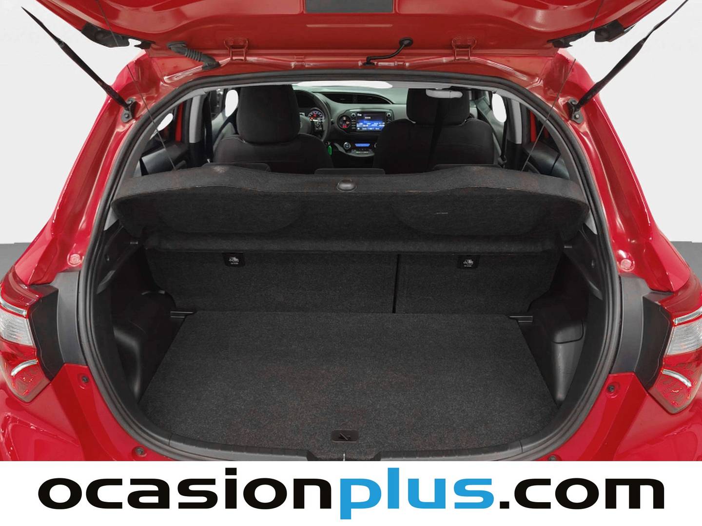 Toyota Yaris Toyota Yaris 70 Active (69 CV) 2018