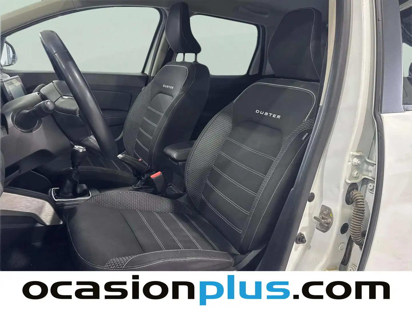 Foto Dacia Duster Dacia Duster Prestige Blue dCi (115 CV) 4X4