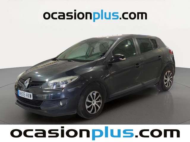 Renault Mégane Life Energy TCe  (115 CV) de segunda mano