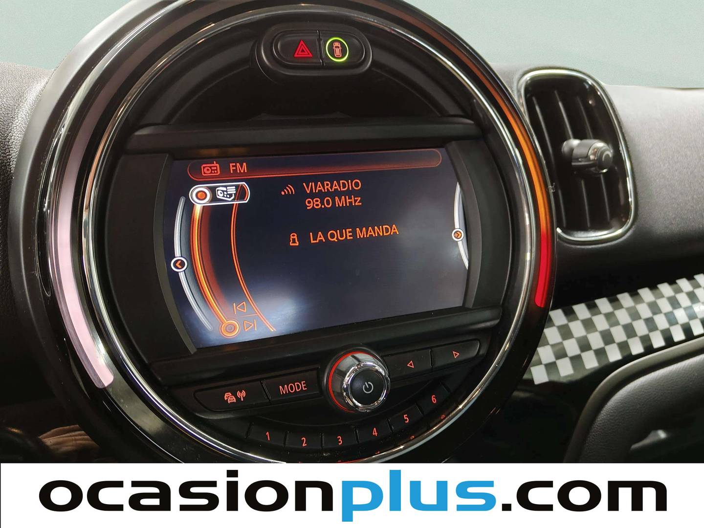 Mini Countryman Mini MINI Countryman Cooper D  (150 CV) manual