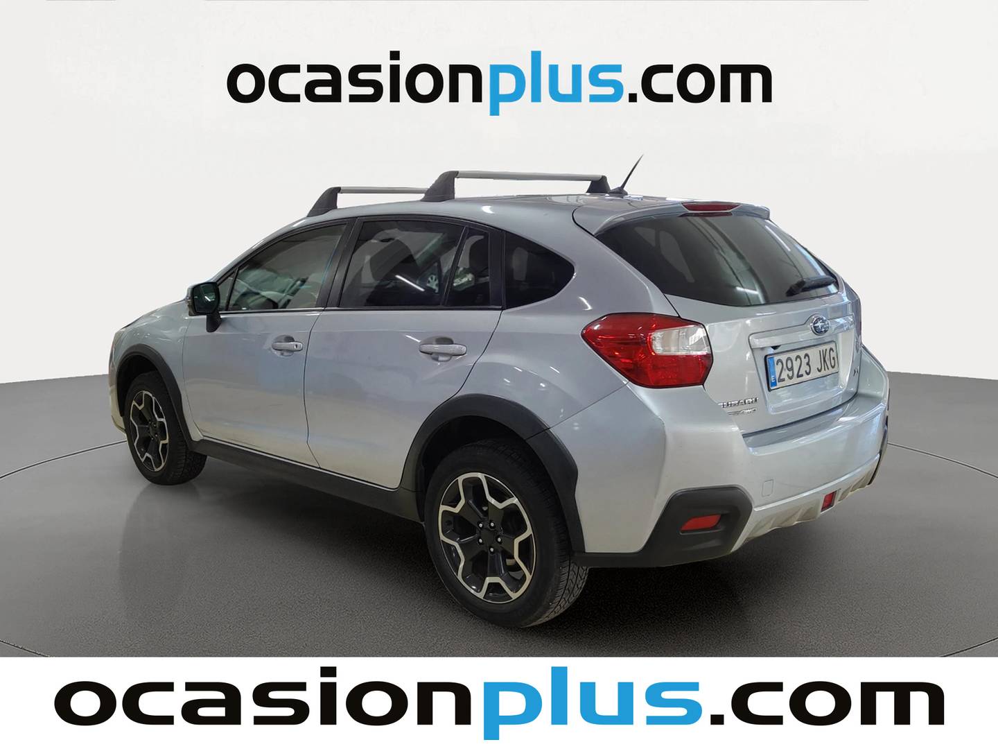 Foto Subaru XV Subaru XV 2.0i Executive CVT Lineartronic (150 CV)
