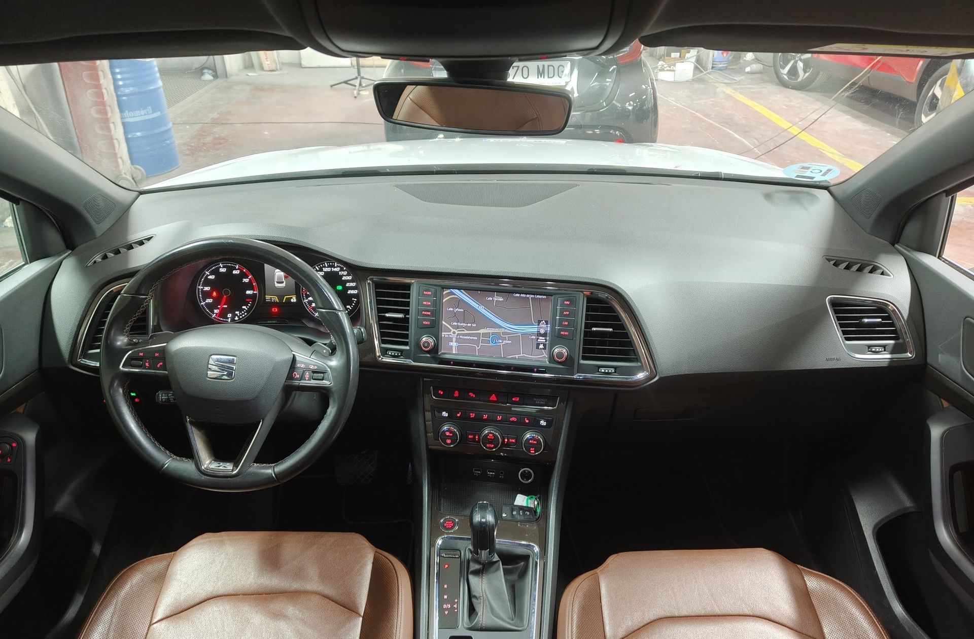SEAT Ateca 2.0 TSI Xcellence Plus 4Drive DSG - foto 8