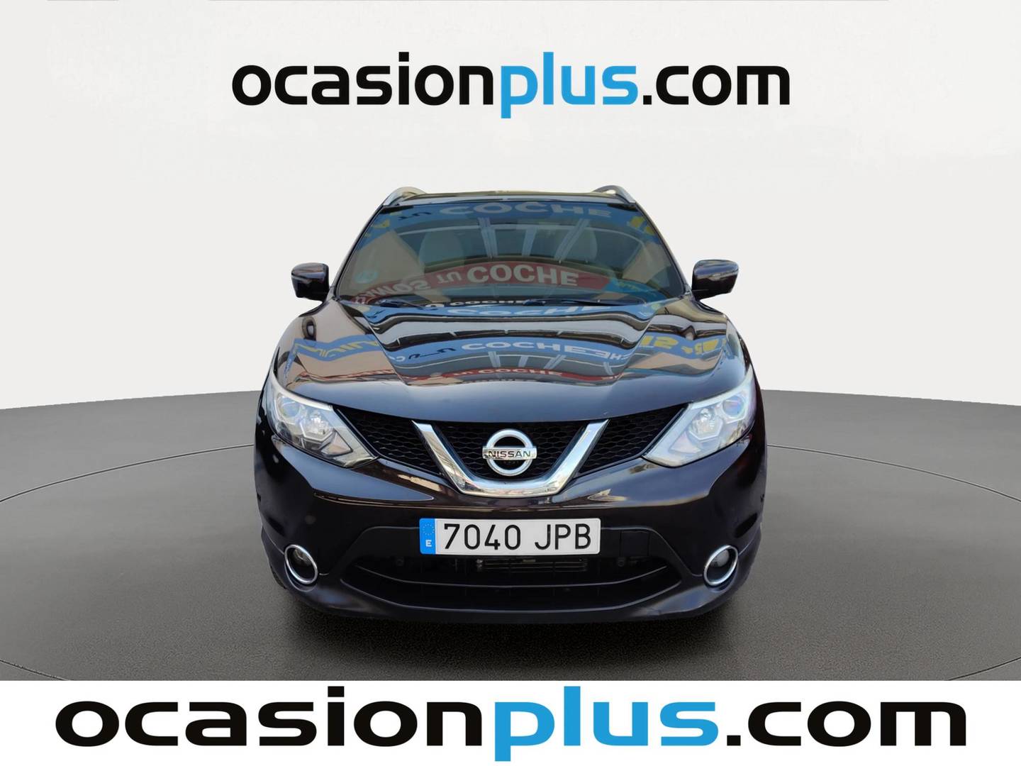 Nissan QASHQAI Nissan Qashqai dCi 130 Tekna 4x2 XTronic (130 CV) 130cv