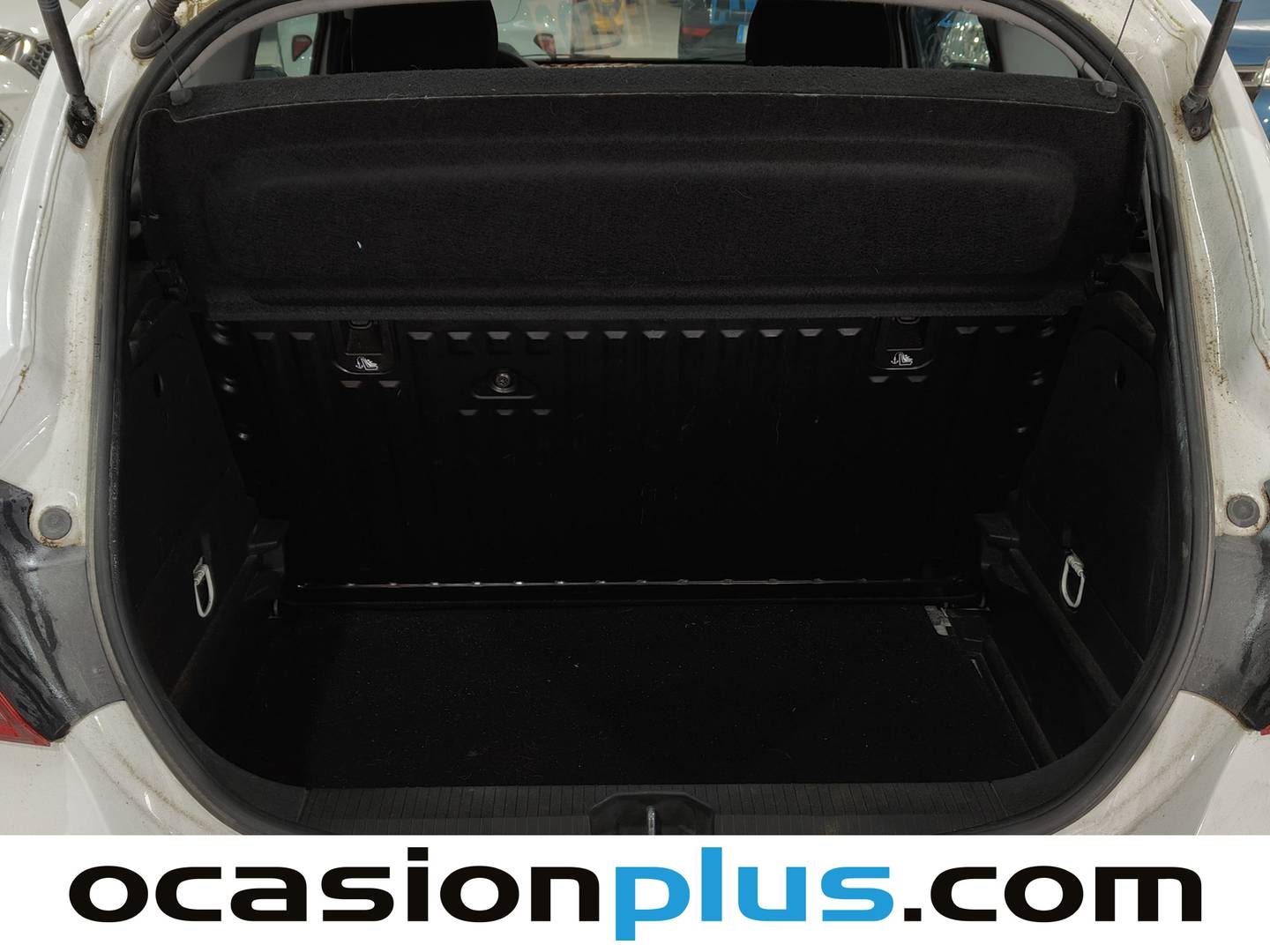 Foto Opel Corsa Opel Corsa 1.4 Expression (75 CV)