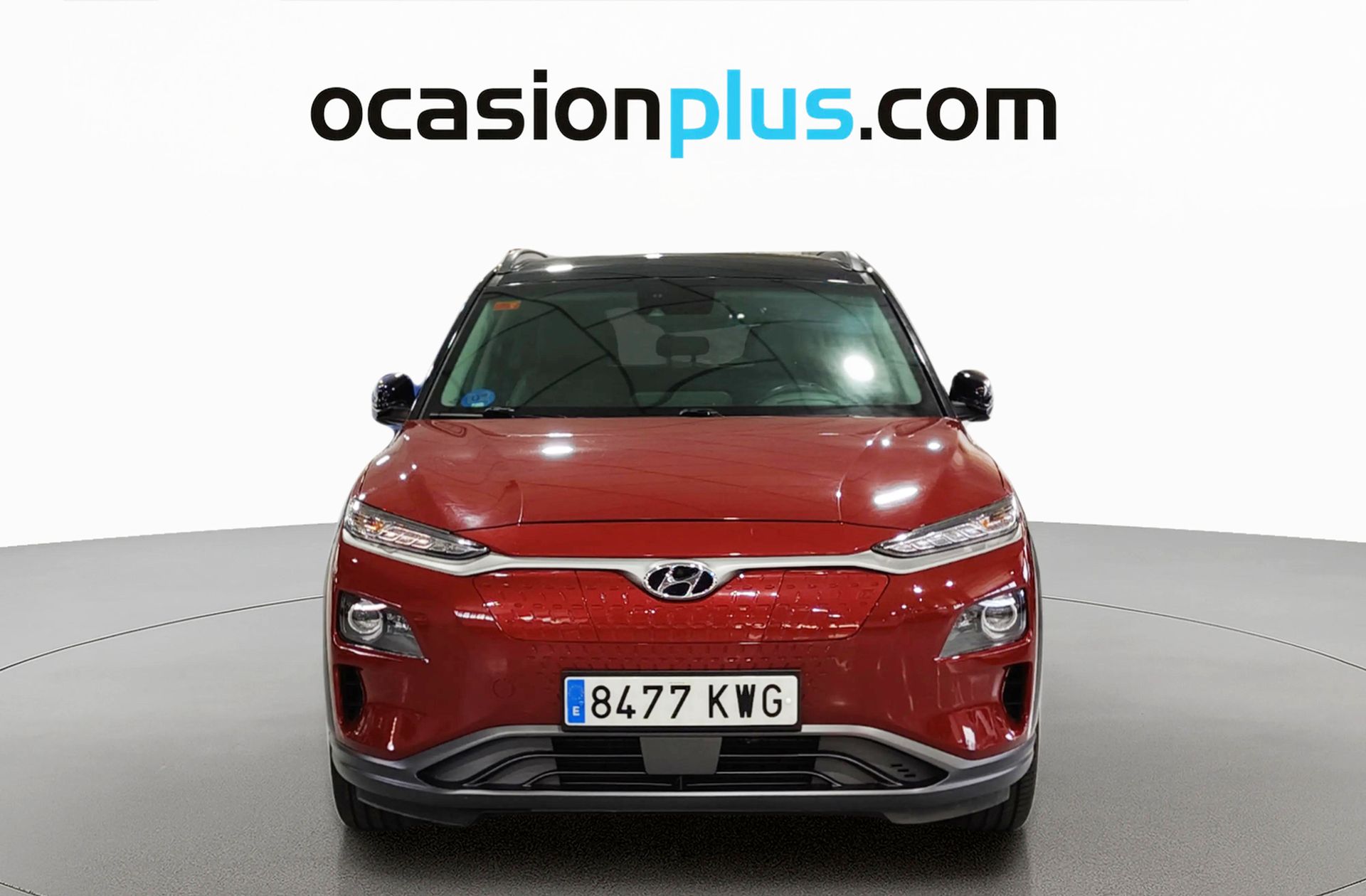Hyundai Kona EV Style - foto 15