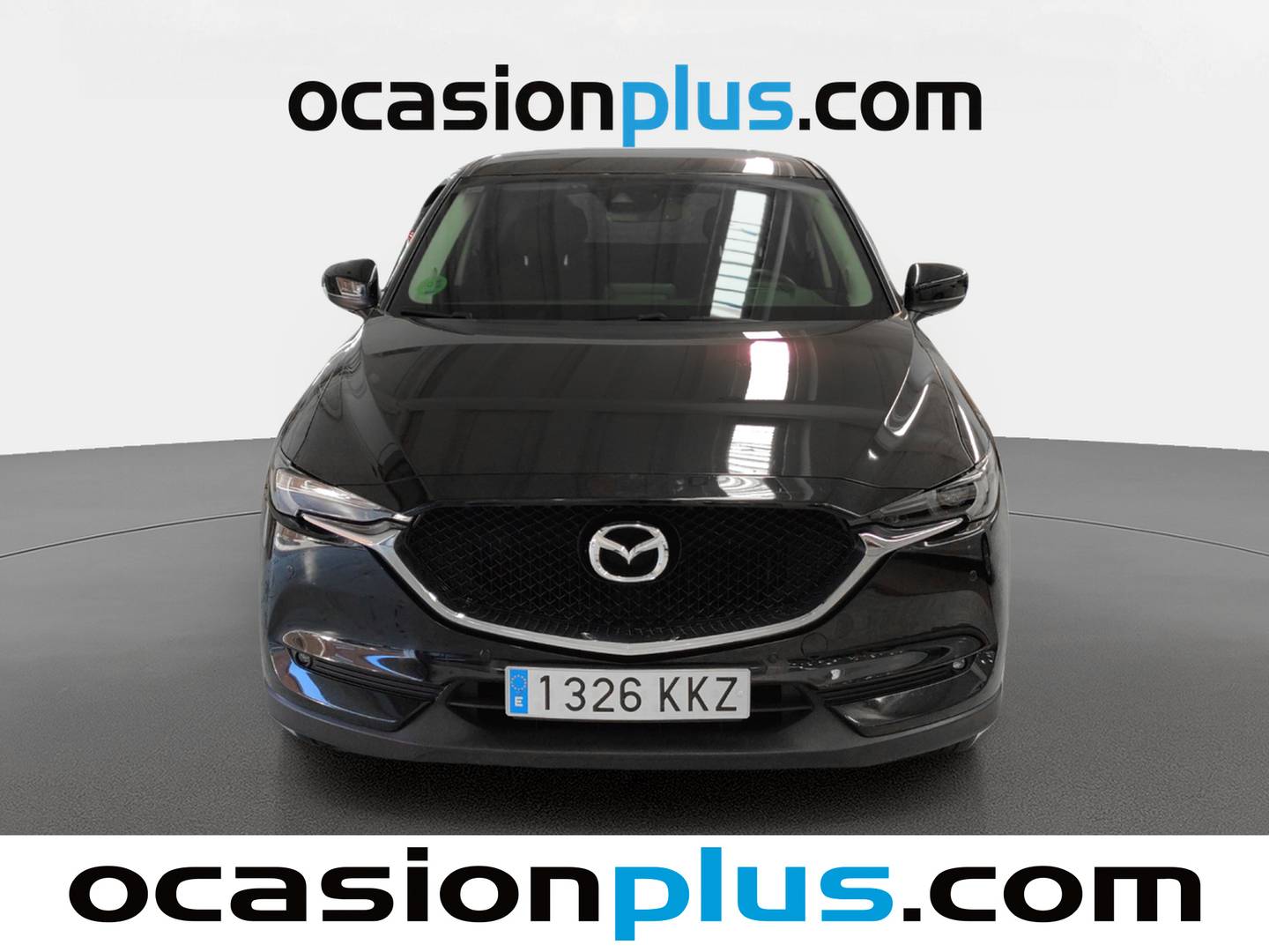 Foto Mazda CX-5 Mazda CX-5 2.0 GE Evolution 2WD  (165 CV)