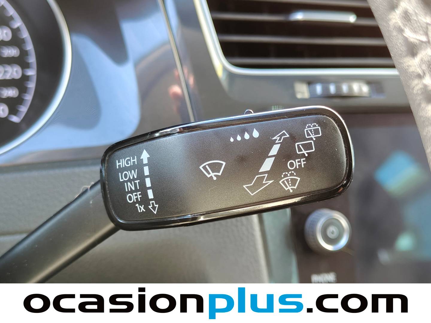 Volkswagen Golf Volkswagen Golf Advance 1.4 TSI (125 CV) seminuevo