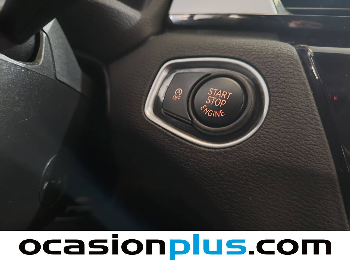 BMW X1 BMW X1 sDrive18d Business (150 CV) automático
