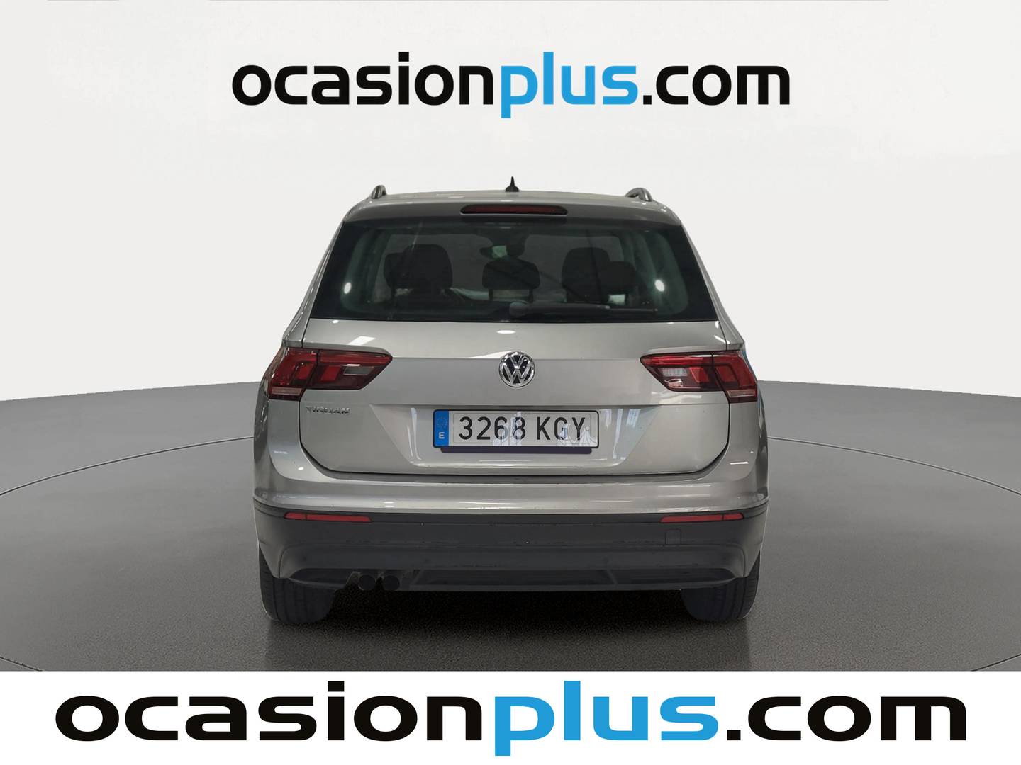 Volkswagen Tiguan Volkswagen Tiguan Edition 1.4 TSI (125 CV) barato