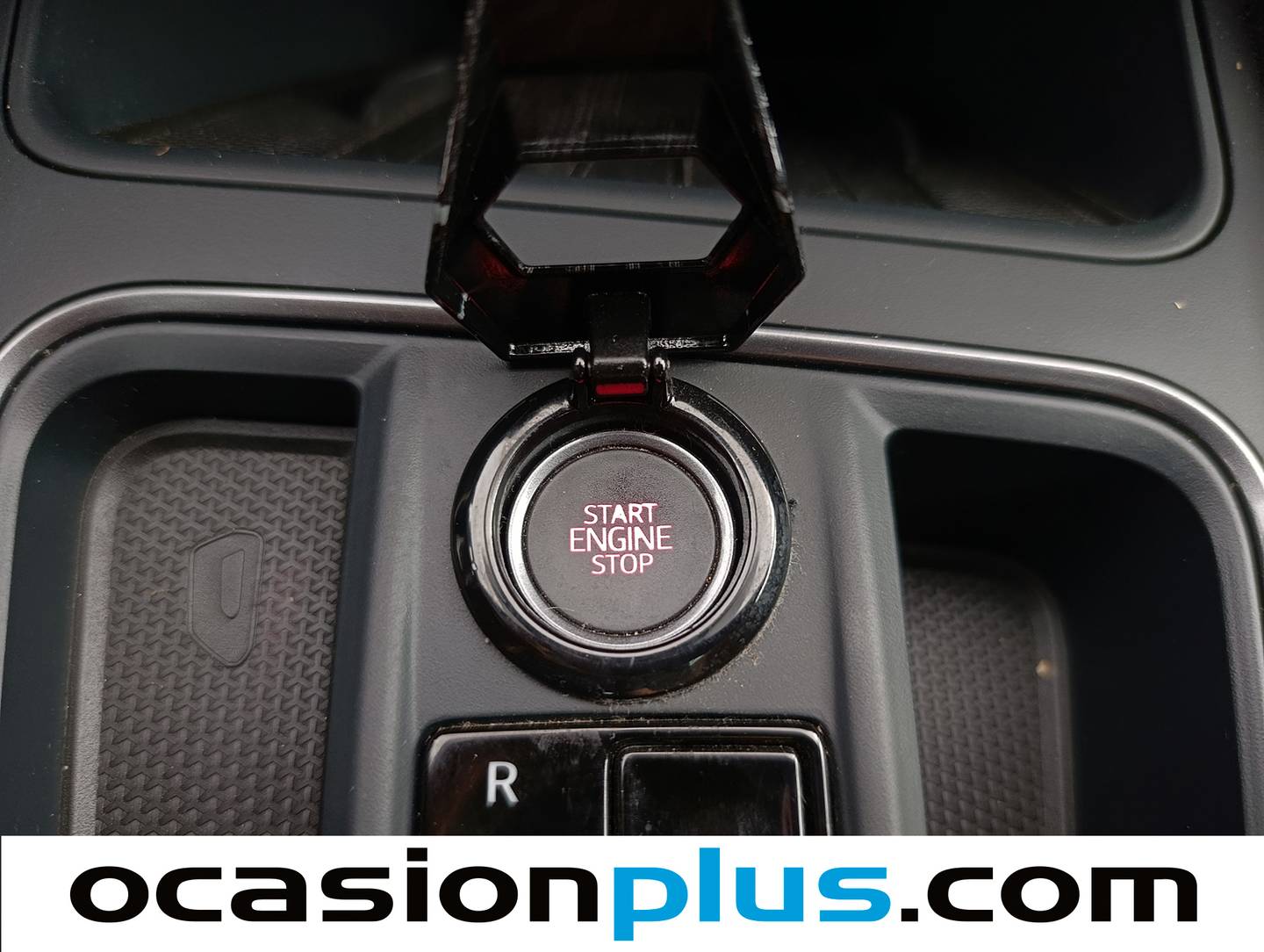 Cupra Formentor Cupra Formentor 1.5 TSI DSG (150 CV) seminuevo