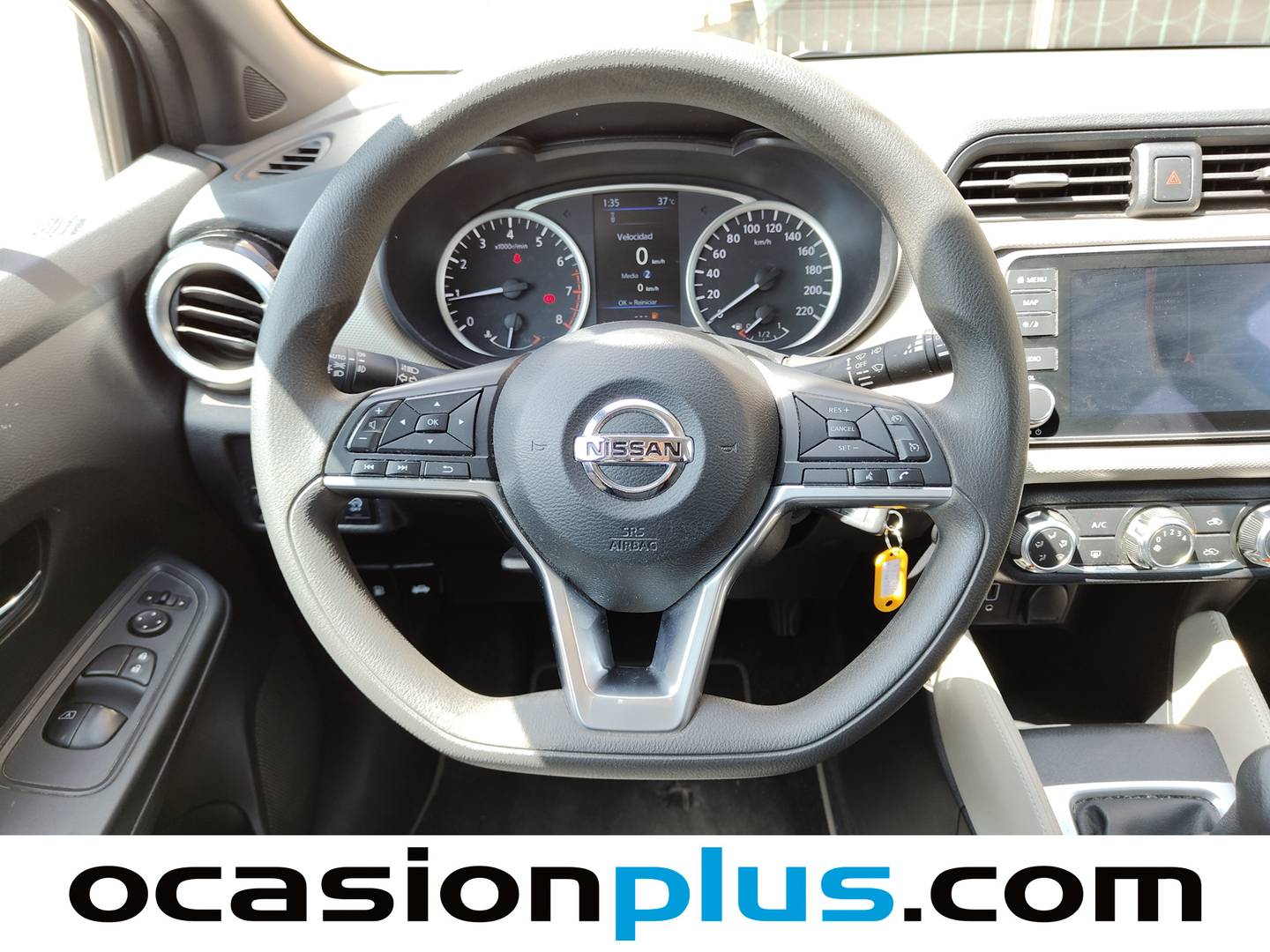 Nissan Micra Nissan Micra IG-T 100 Acenta (100 CV) manual