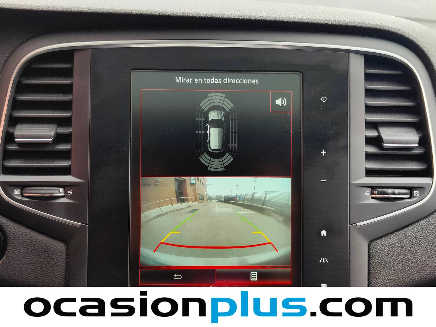 Paquetes del Renault Mégane Renault Megane Zen Energy TCe (130 CV)