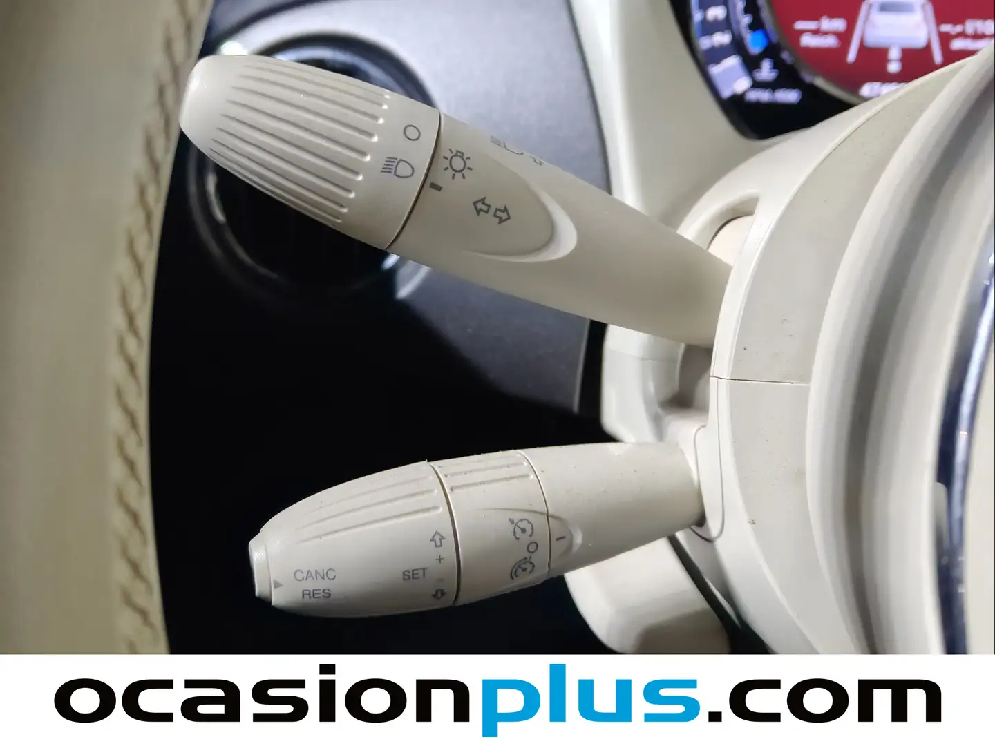 Foto Fiat 500 Fiat 500 1.0 Hybrid Dolcevita (70 CV)