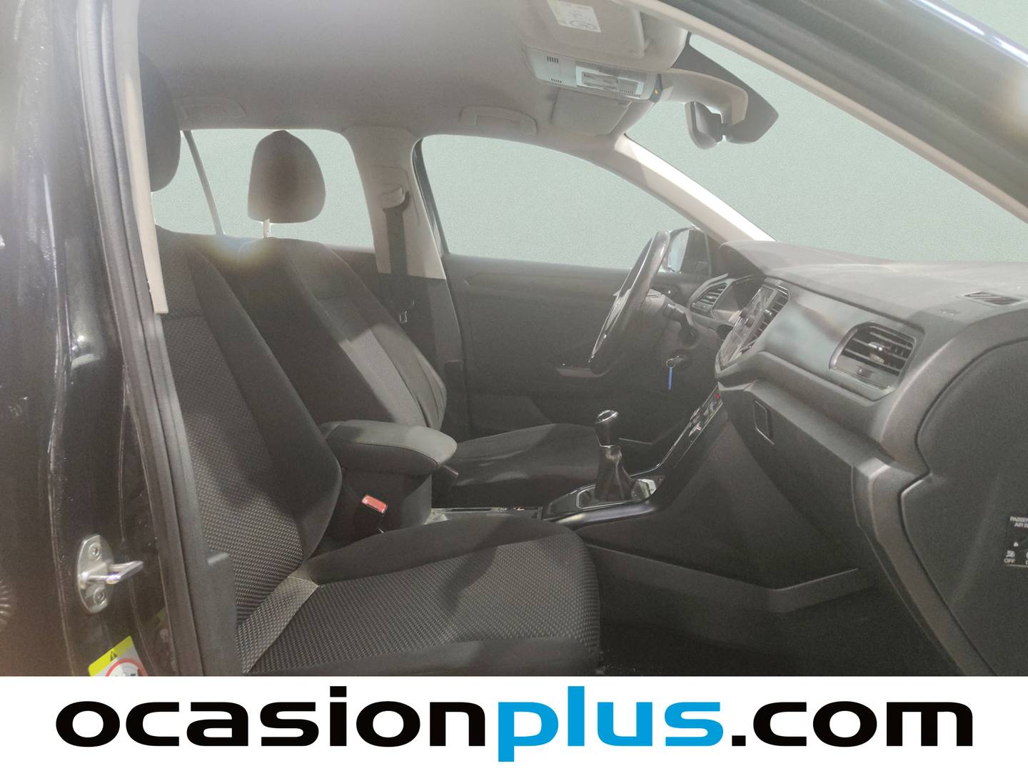Foto asientos traseros Volkswagen T-Roc Volkswagen T-Roc Edition 1.6 TDI (115 CV)