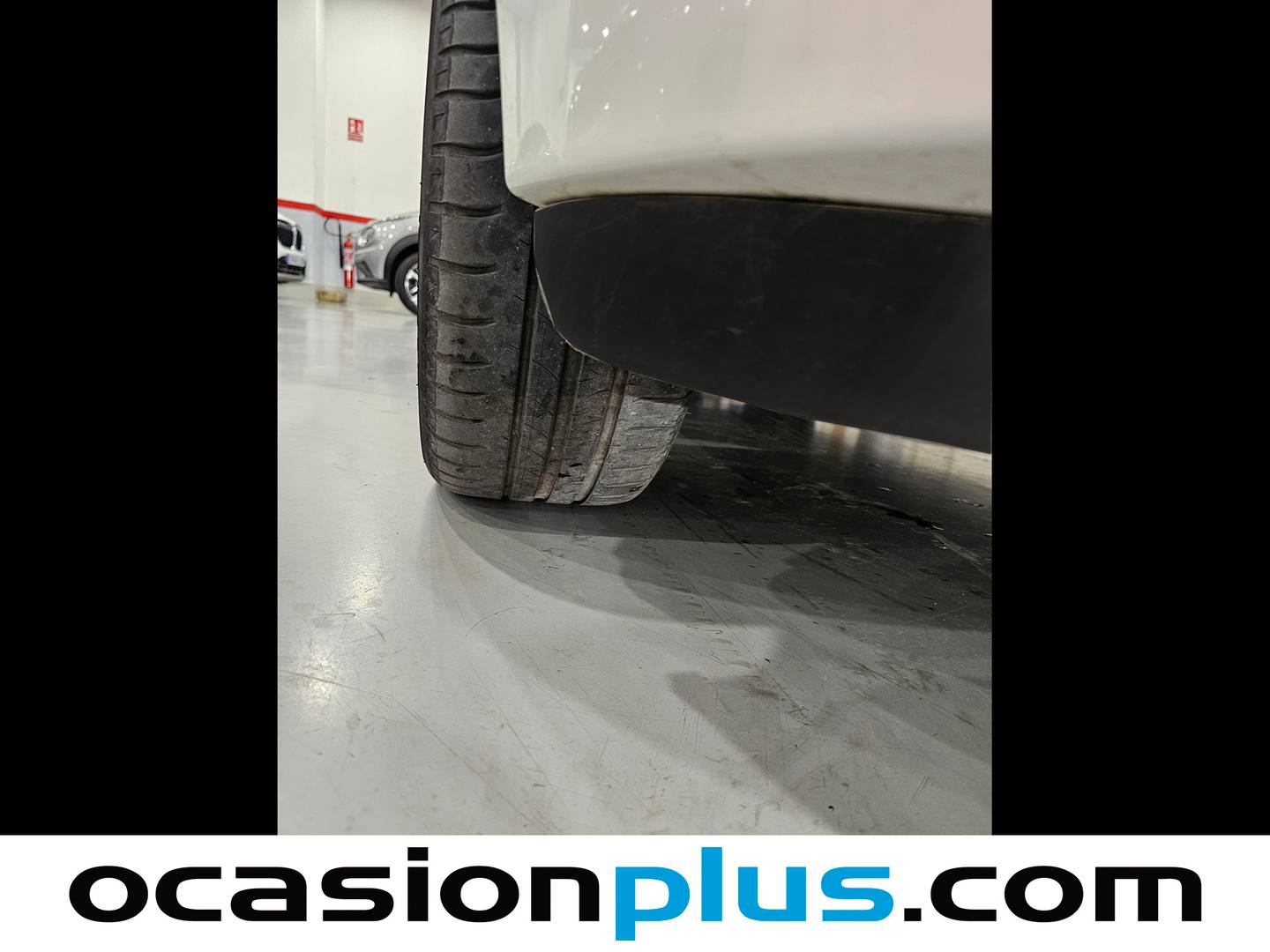 Foto Ford Ka+ Ford Ka+ 1.2 Ti-VCT Essential (70 CV)