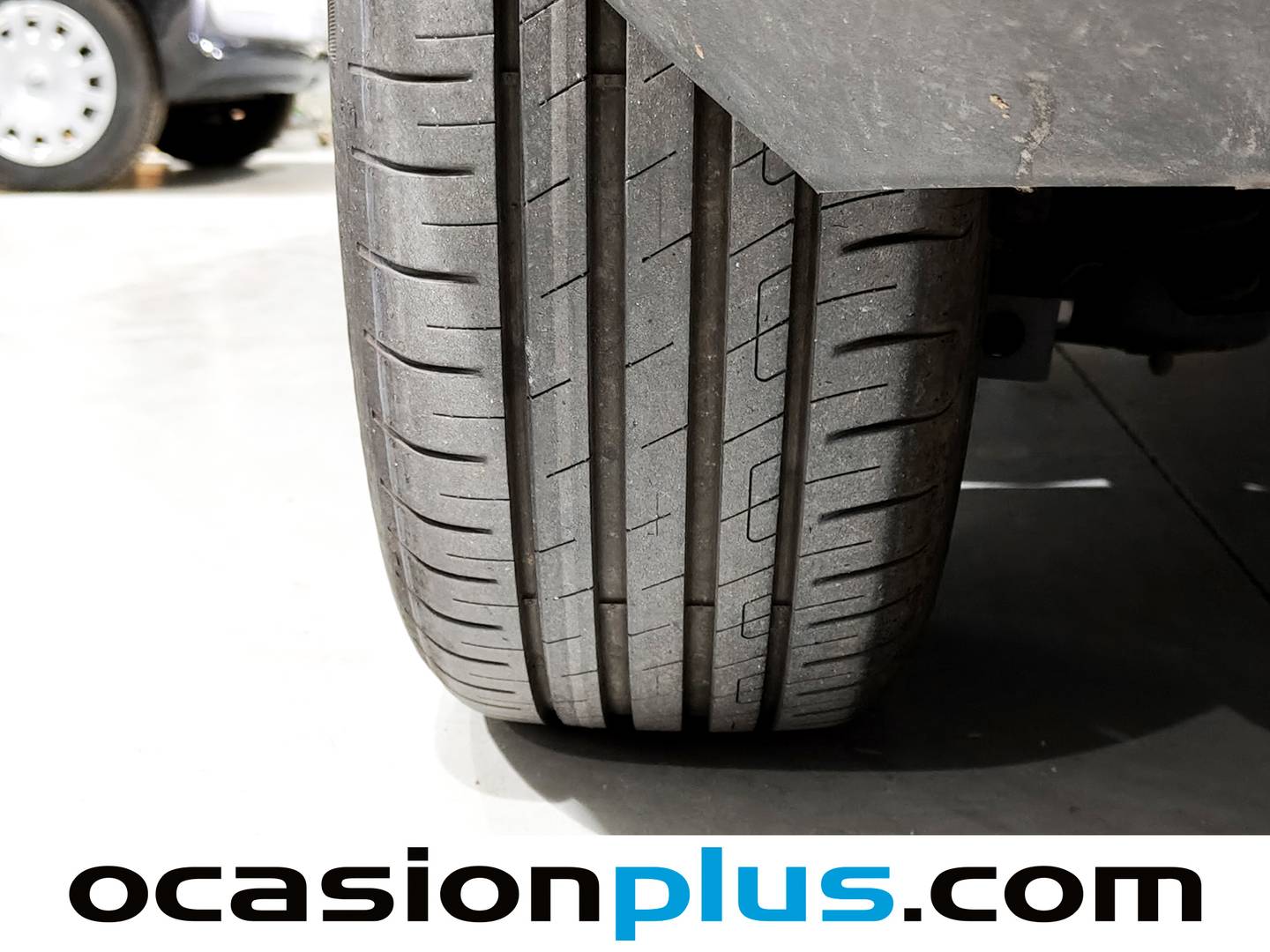 Foto Seat Ateca SEAT Ateca 1.0 TSI S&S Style Go M (110 CV)