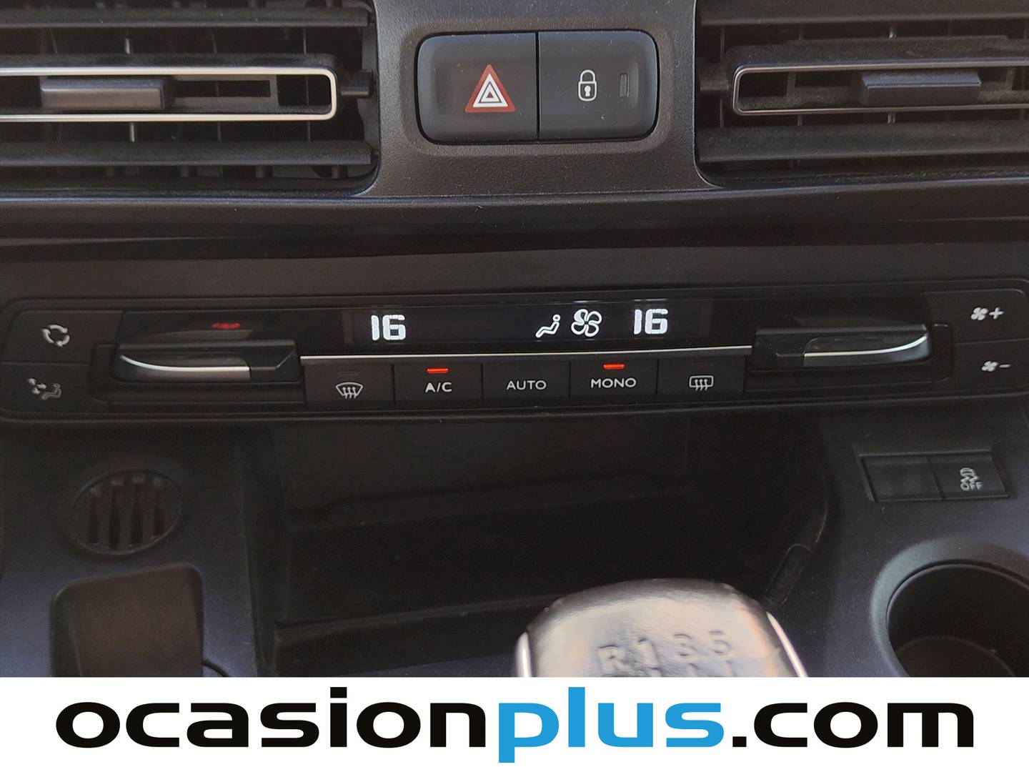 Acabados Peugeot Rifter Peugeot Rifter BlueHDi 130 S&S Allure Business Standard (130 CV)