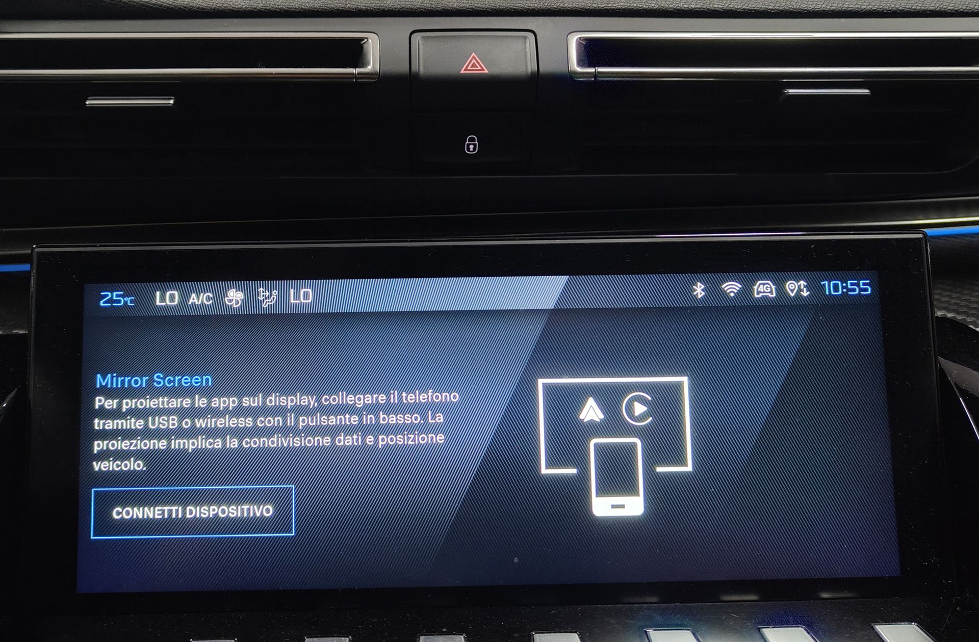 Peugeot 508 SW SW BlueHDi 130 GT EAT8 - foto 9