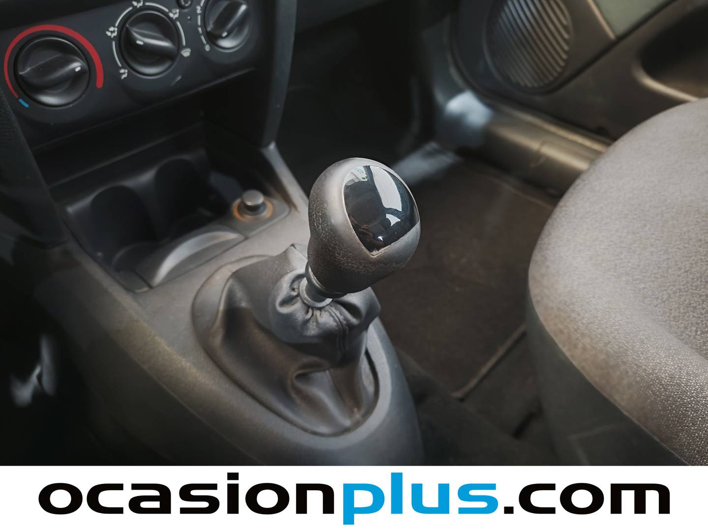 Renault Clio Campus Renault Clio 1.2 16v Campus Community (75 CV) de segunda mano