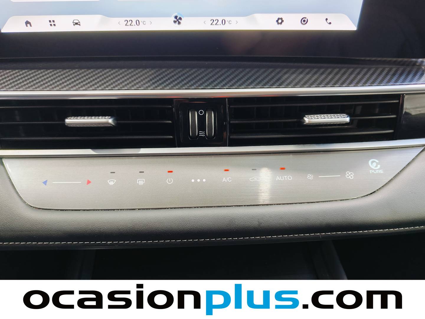 EBRO S700 EBRO S700 1.6 TGDI Luxury 7 DCT (147 CV) seminuevo