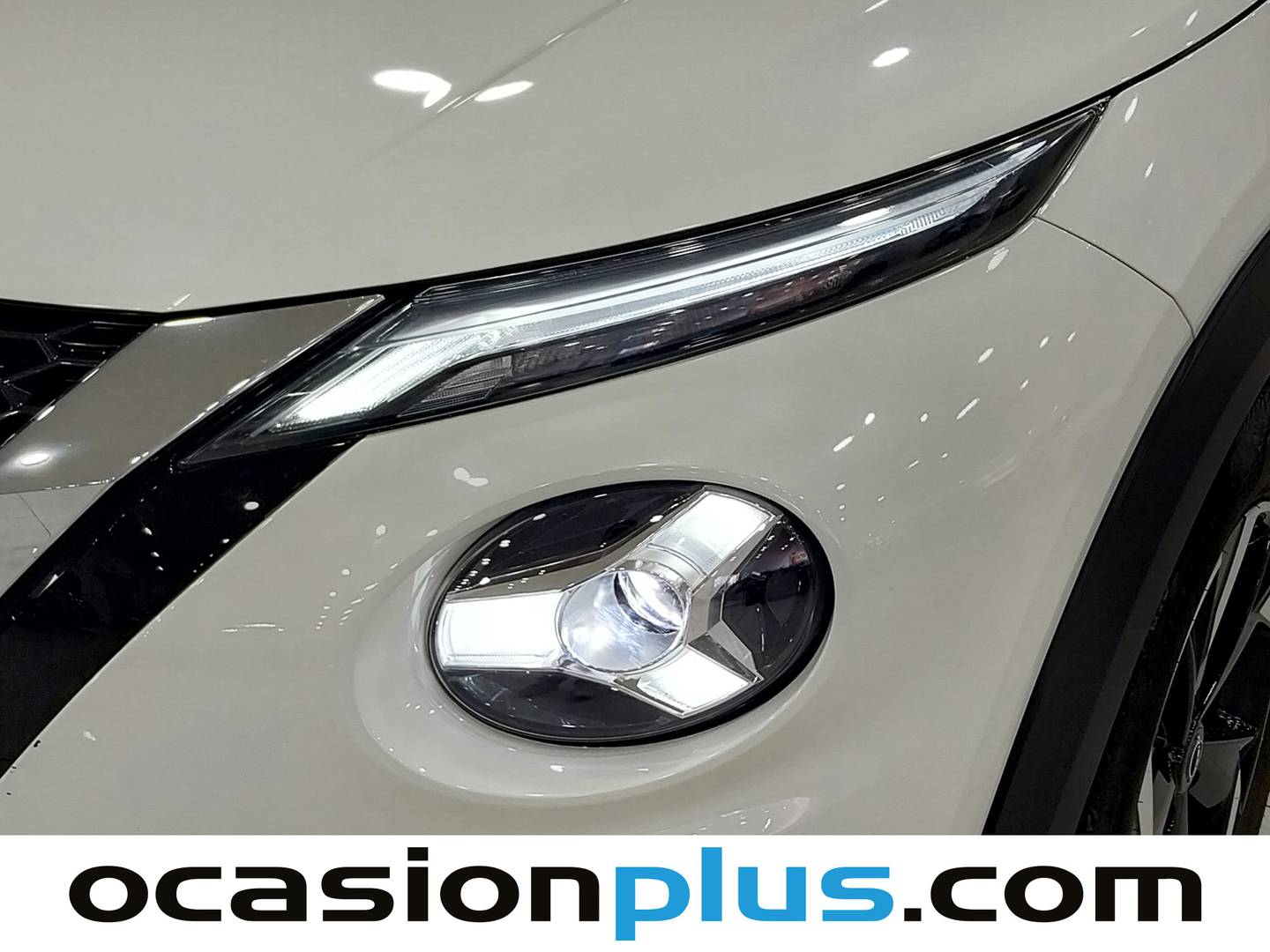 Nissan JUKE Nissan Juke DIG-T Acenta (114 CV) barato