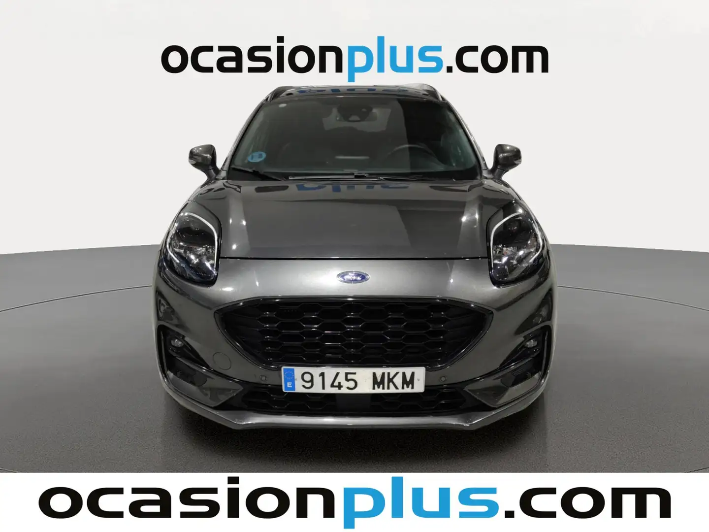 Foto Ford Puma Ford Puma 1.0 EcoBoost MHEV ST-Line X Auto (125 CV)