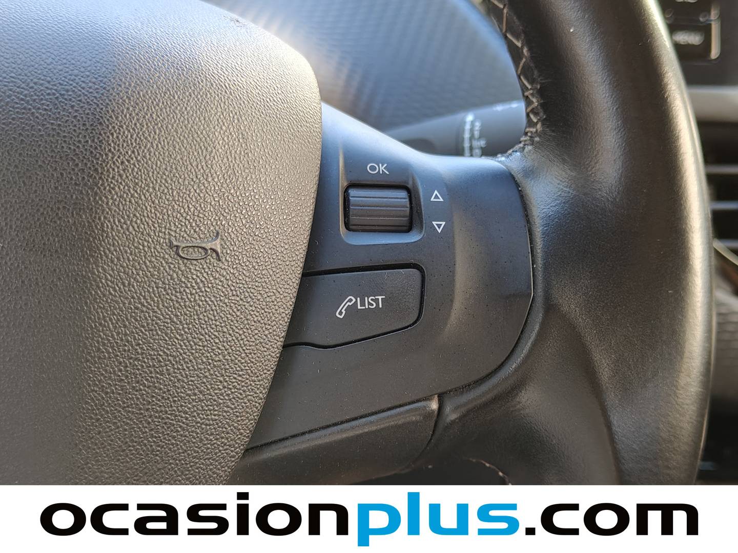 Peugeot 208 Peugeot 208 PureTech 82 S&S Tech Edition (82 CV) manual