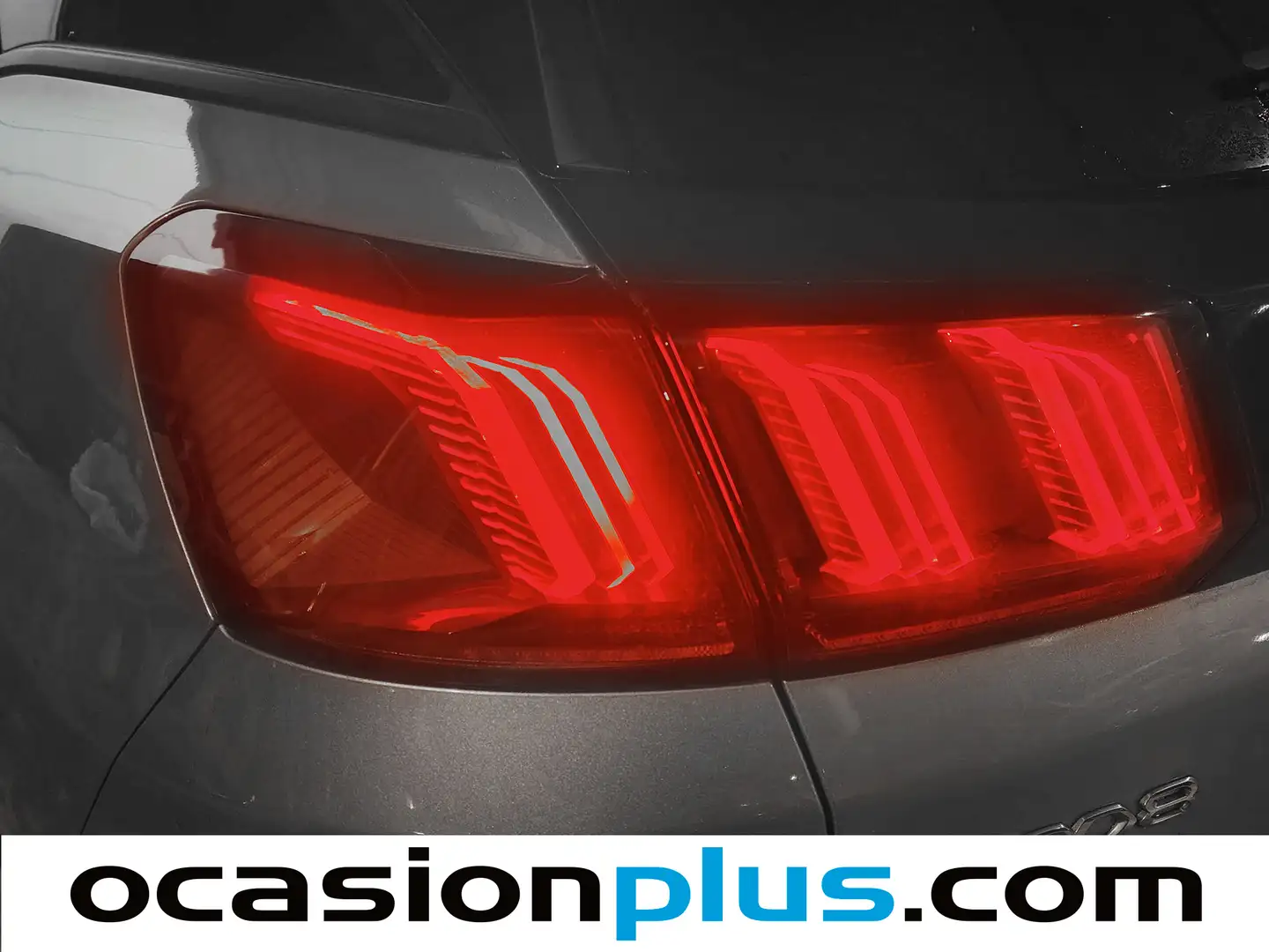 Foto Peugeot 3008 Peugeot 3008 PureTech 130 S&S Allure Pack (130 CV)