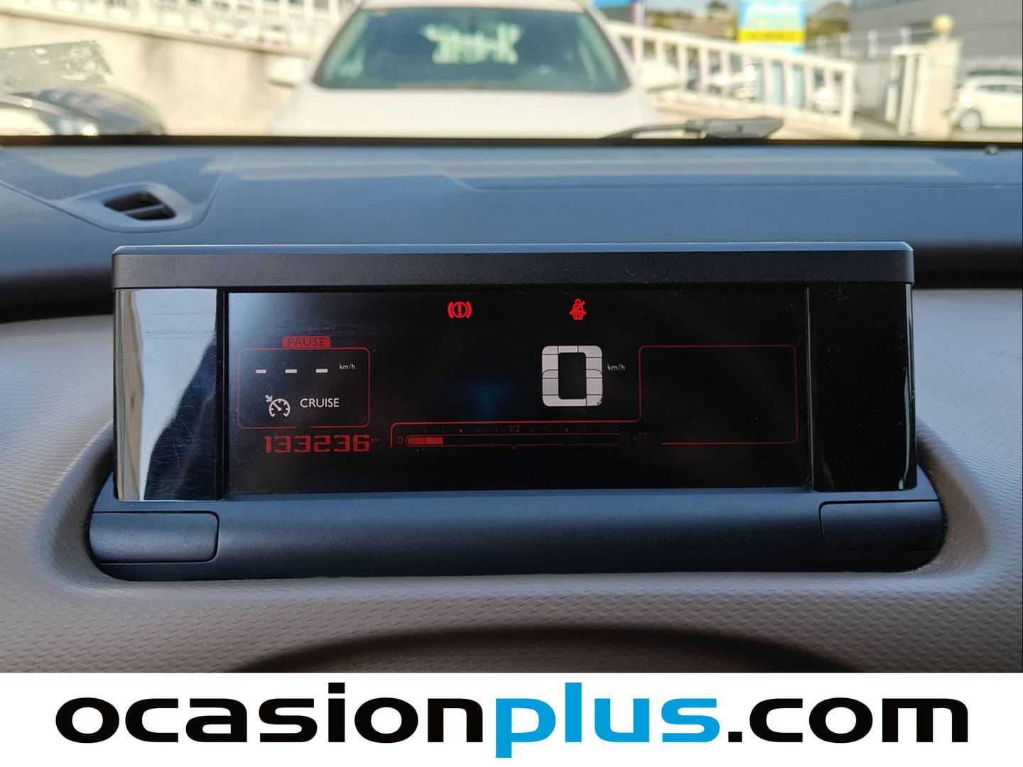 Citroën C4 Cactus Citroen C4 Cactus BlueHDi 100 Shine (100 CV) de segunda mano