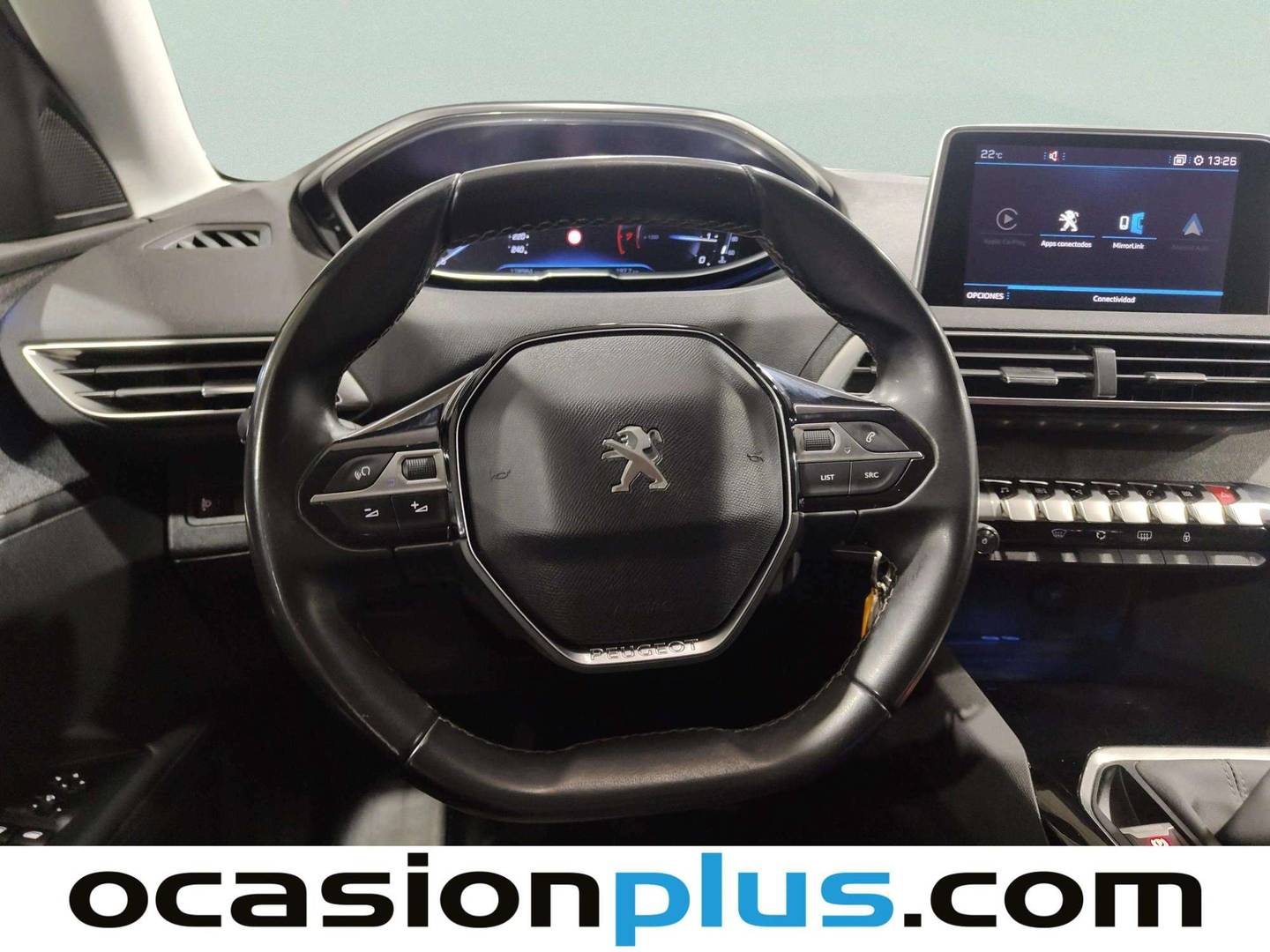 Peugeot 5008 Peugeot 5008 PureTech 130 S&S Allure (130 CV) de ocasión