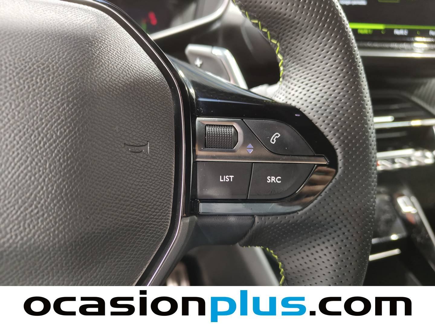 Foto Peugeot 208 Peugeot 208 Allure Hybrid eDCS6 (100 CV)