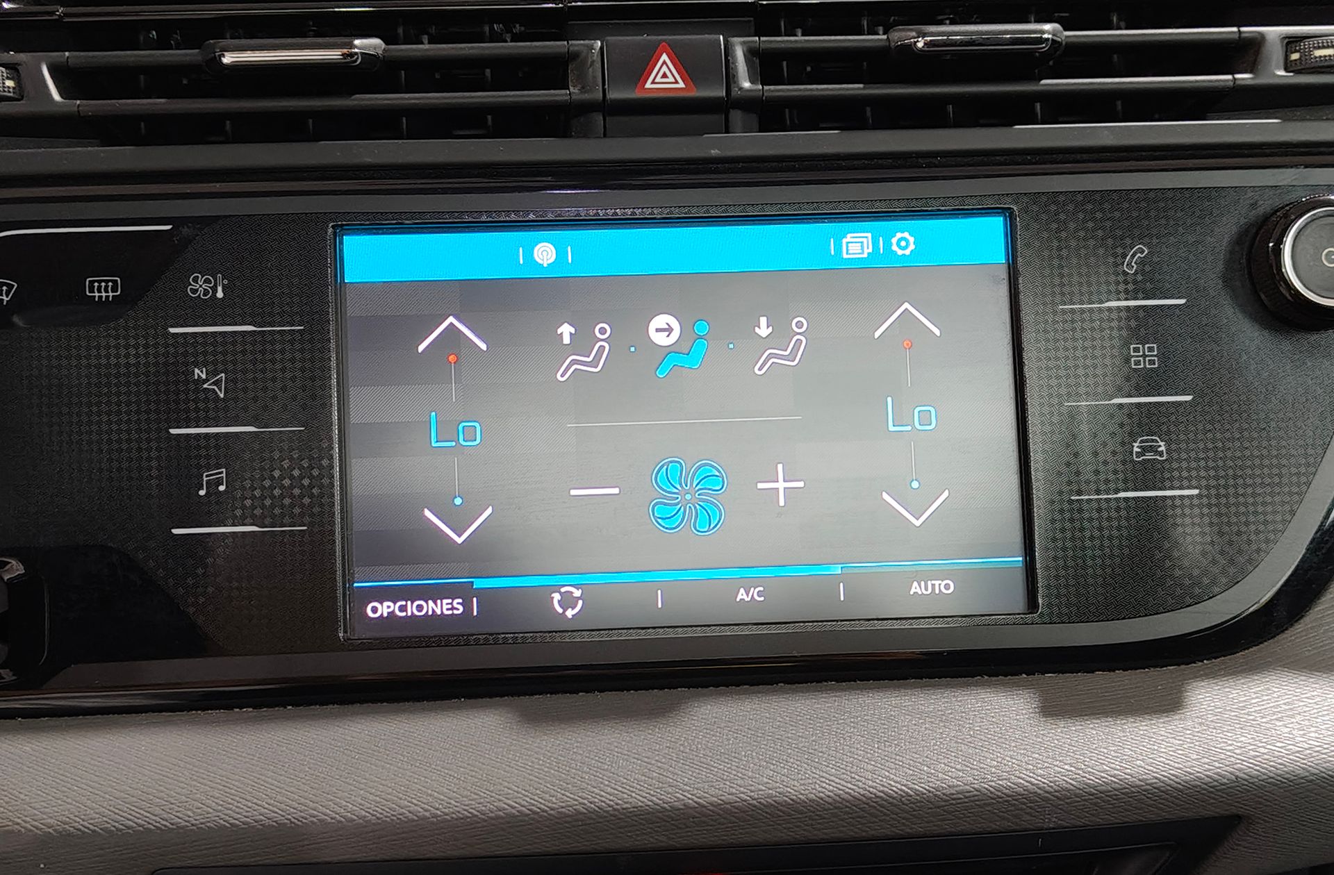 Citroën C4 Grand Picasso PureTech 130 Feel - foto 32