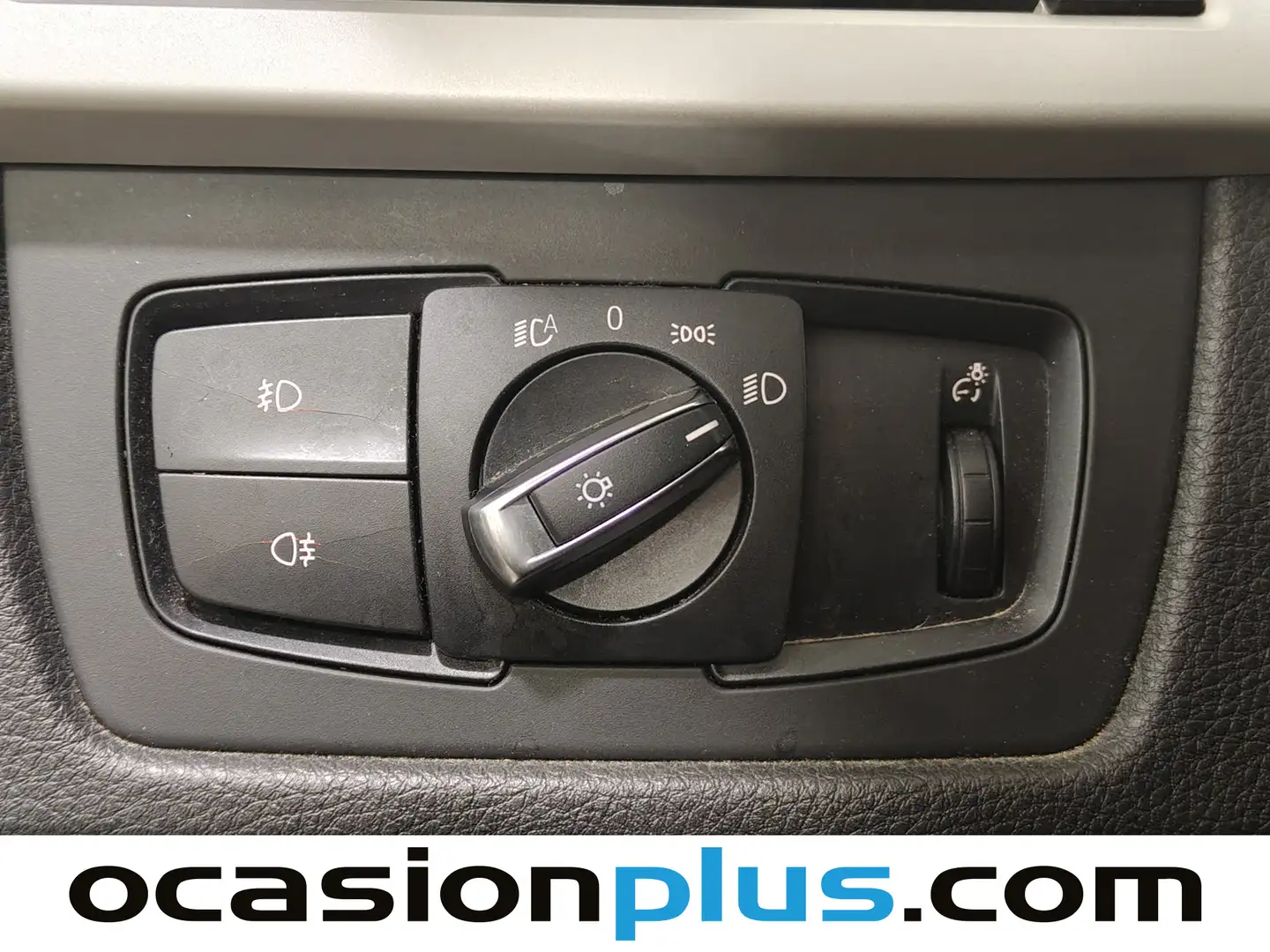 Foto BMW Serie 4 BMW Serie 4 418d Gran Coupe (143 CV)