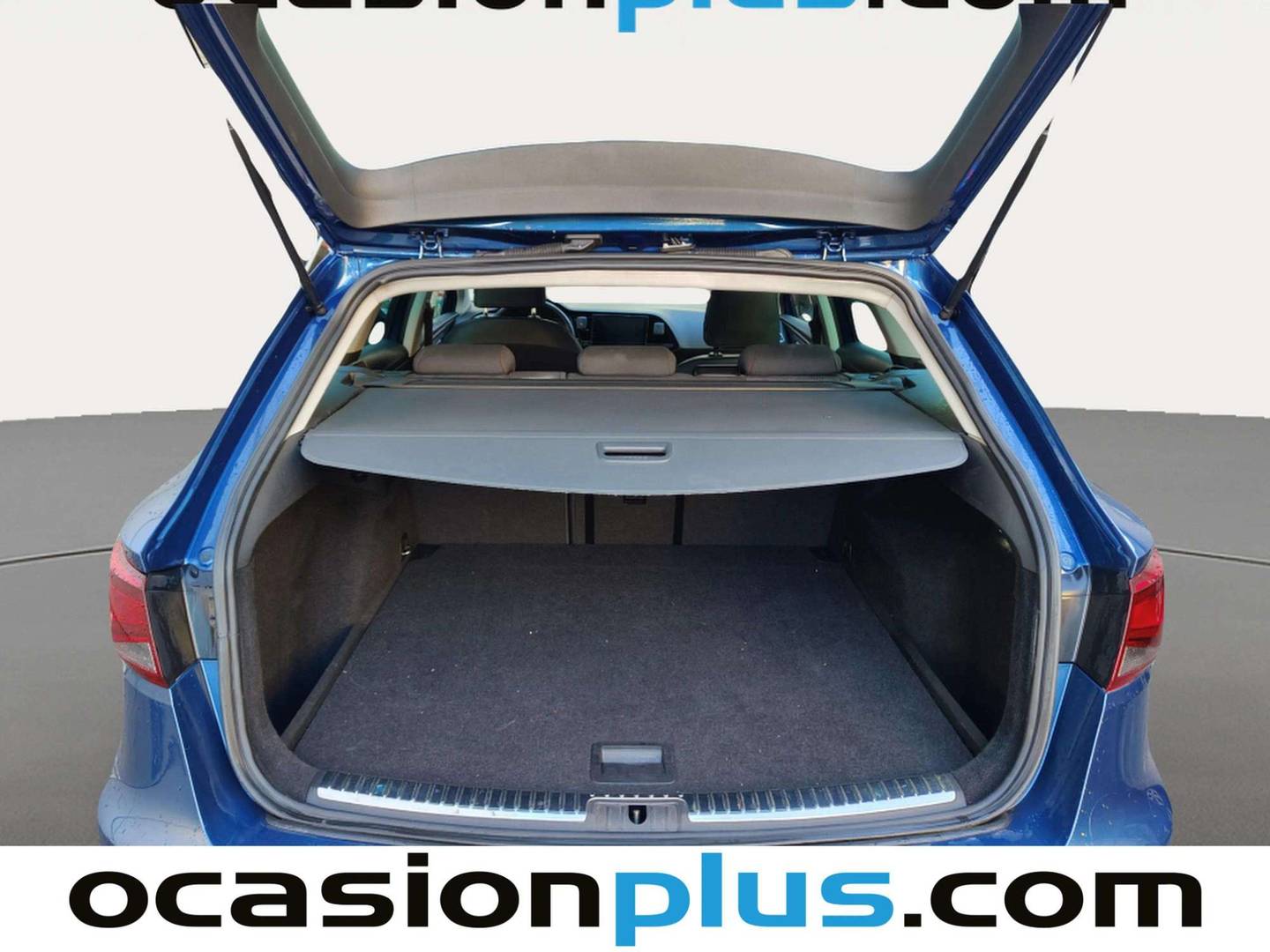 Foto Seat León SEAT León ST 2.0 TDI S&S FR (150 CV)