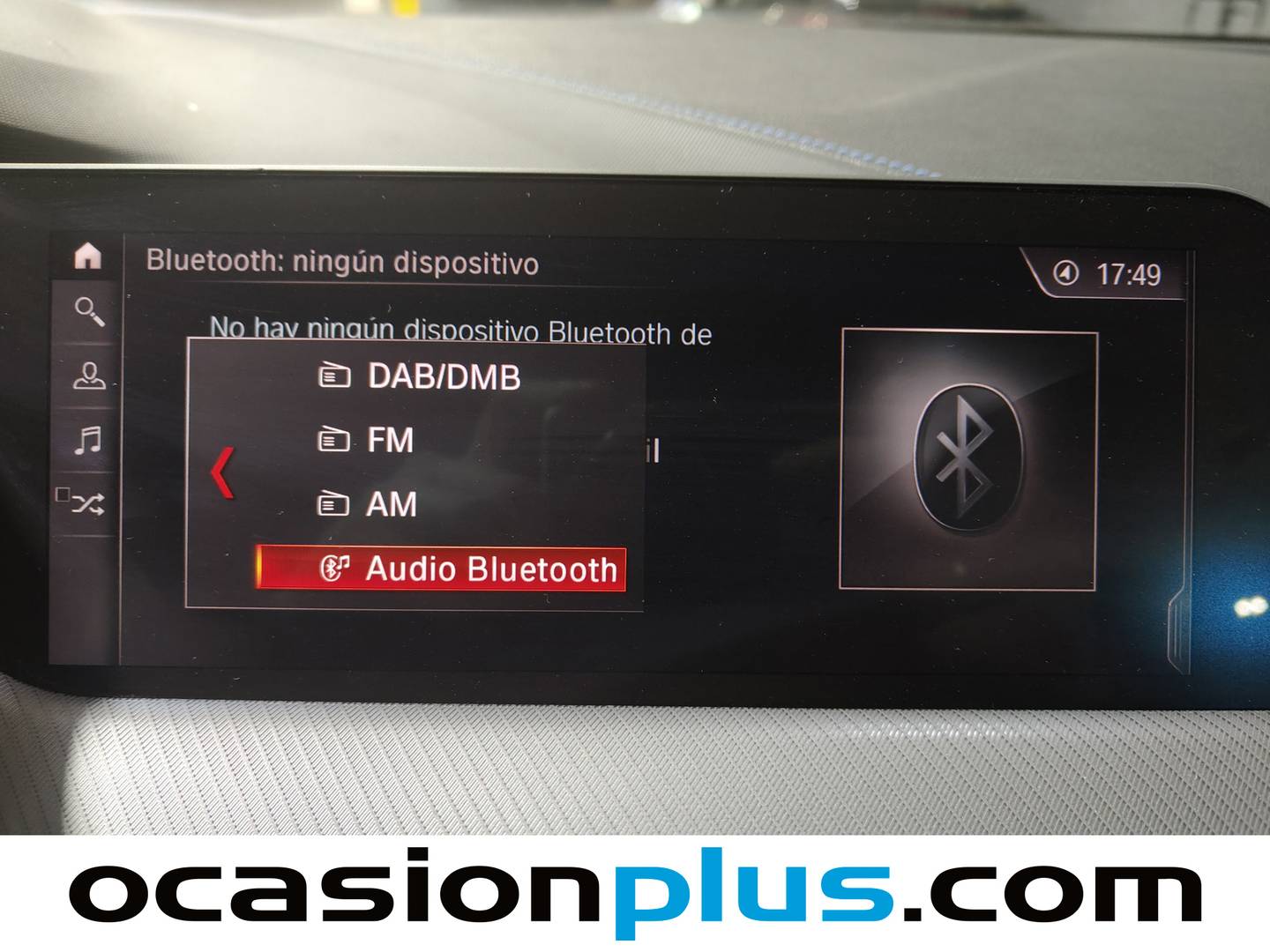 Foto BMW Serie 1 BMW Serie 1 116d (116 CV) Pack M