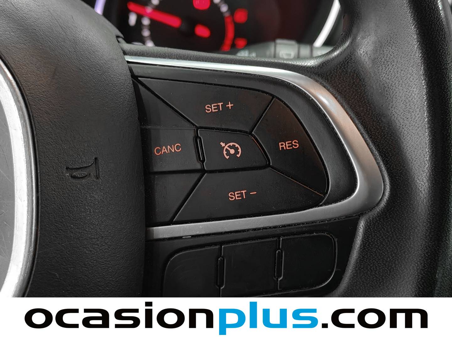 Equipamiento del Fiat Tipo Fiat Tipo 1.4 Lounge (95 CV)