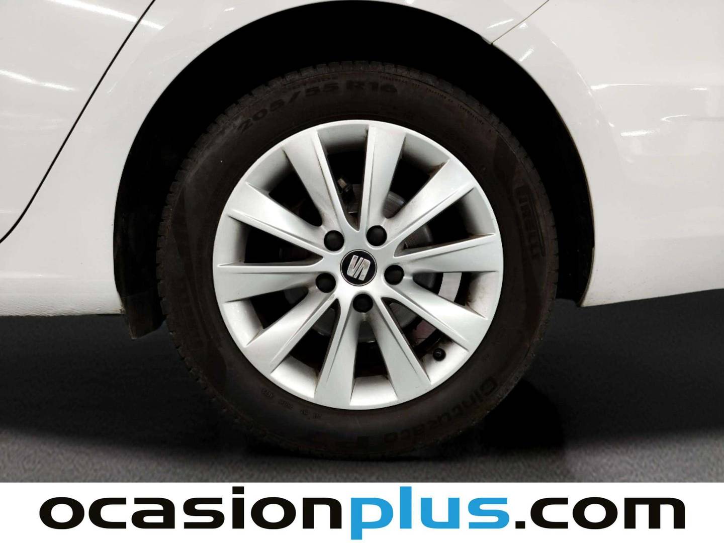 Seat León Seat León ST 1.6 TDI S&S Style Advanced Nav (115 CV) manual