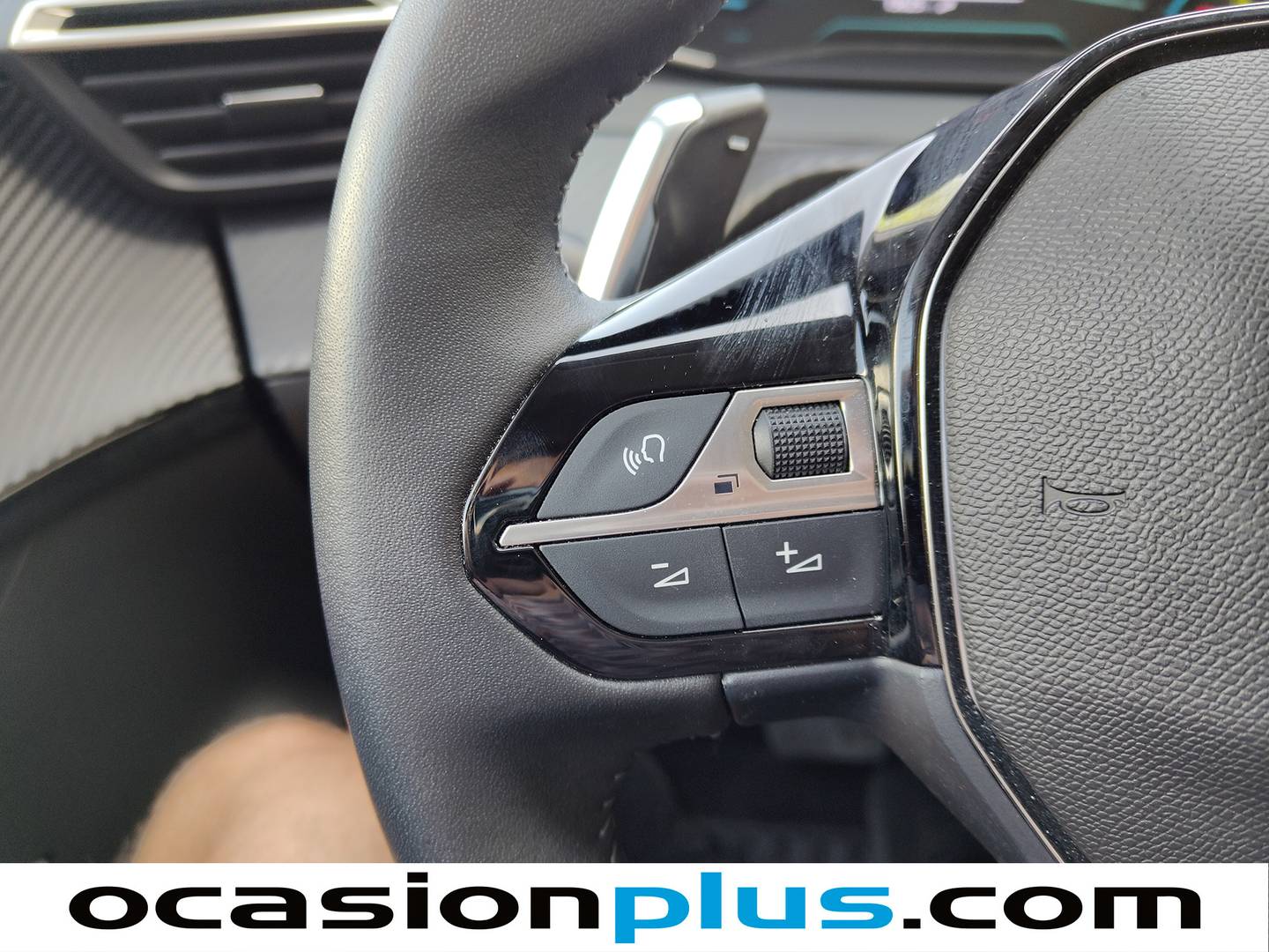 Peugeot 208 Peugeot 208 Style Hybrid 100 eDCS6 (100 CV) 2025