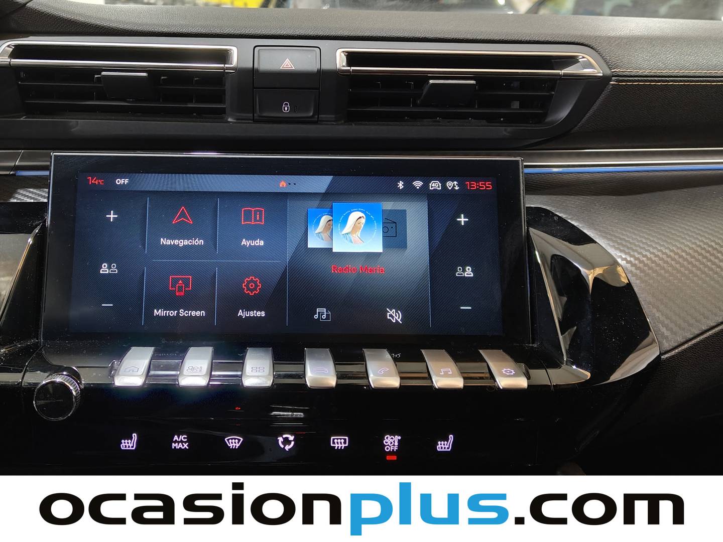 Foto Peugeot 508 SW Peugeot 508 SW BlueHDi 130 S&S GT EAT8 96 kW (130 CV)