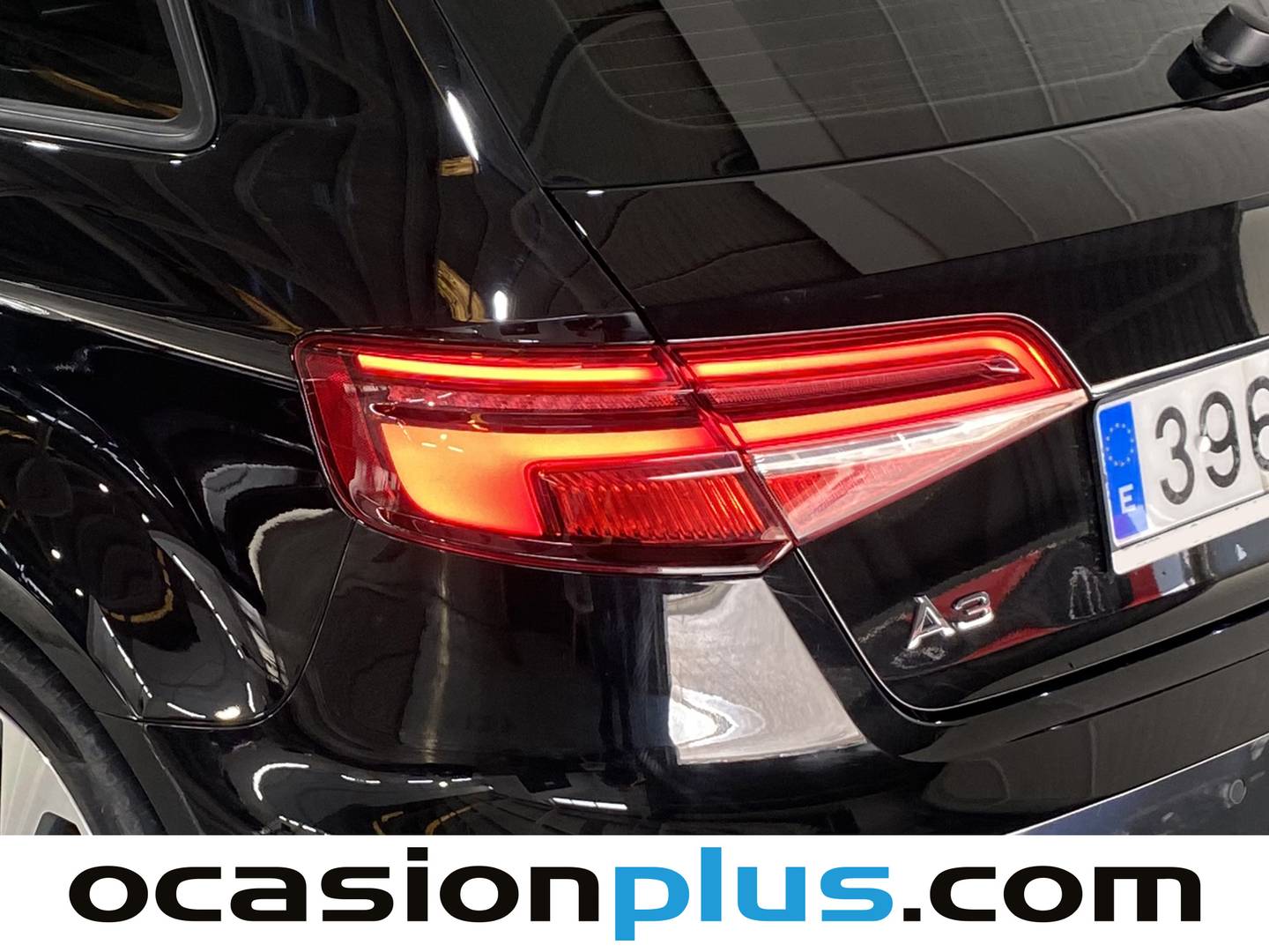 Audi A3 Audi A3 Sportback S line 35 TFSI (150 CV) km 0