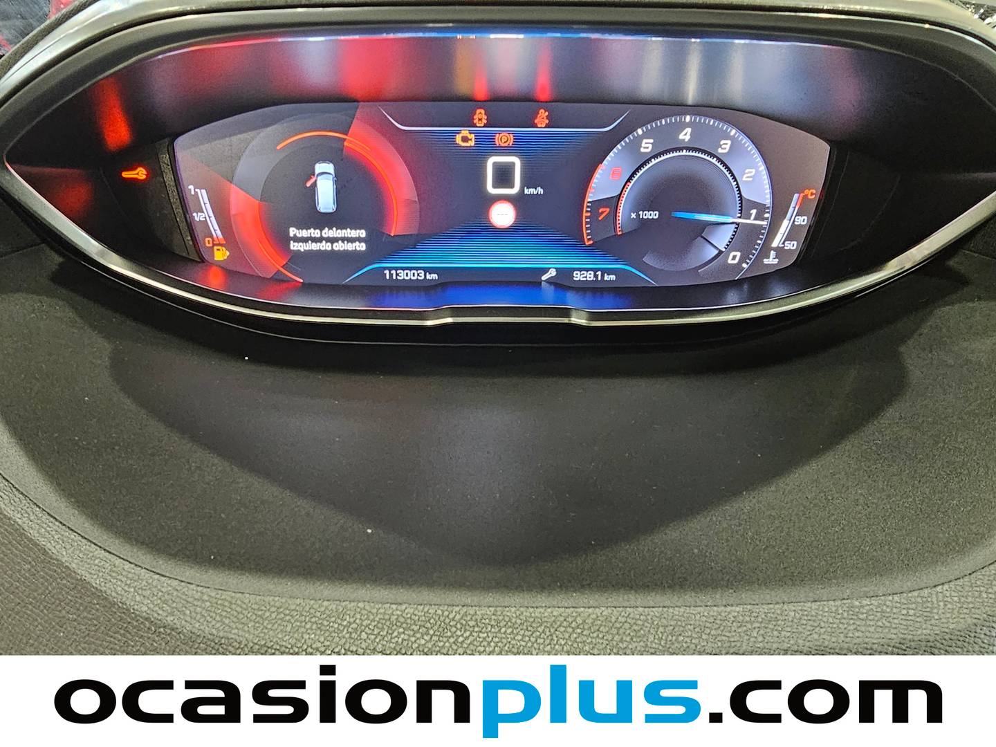 Peugeot 5008 Peugeot 5008 PureTech 130 S&S Allure (130 CV) 7 PLAZAS barato