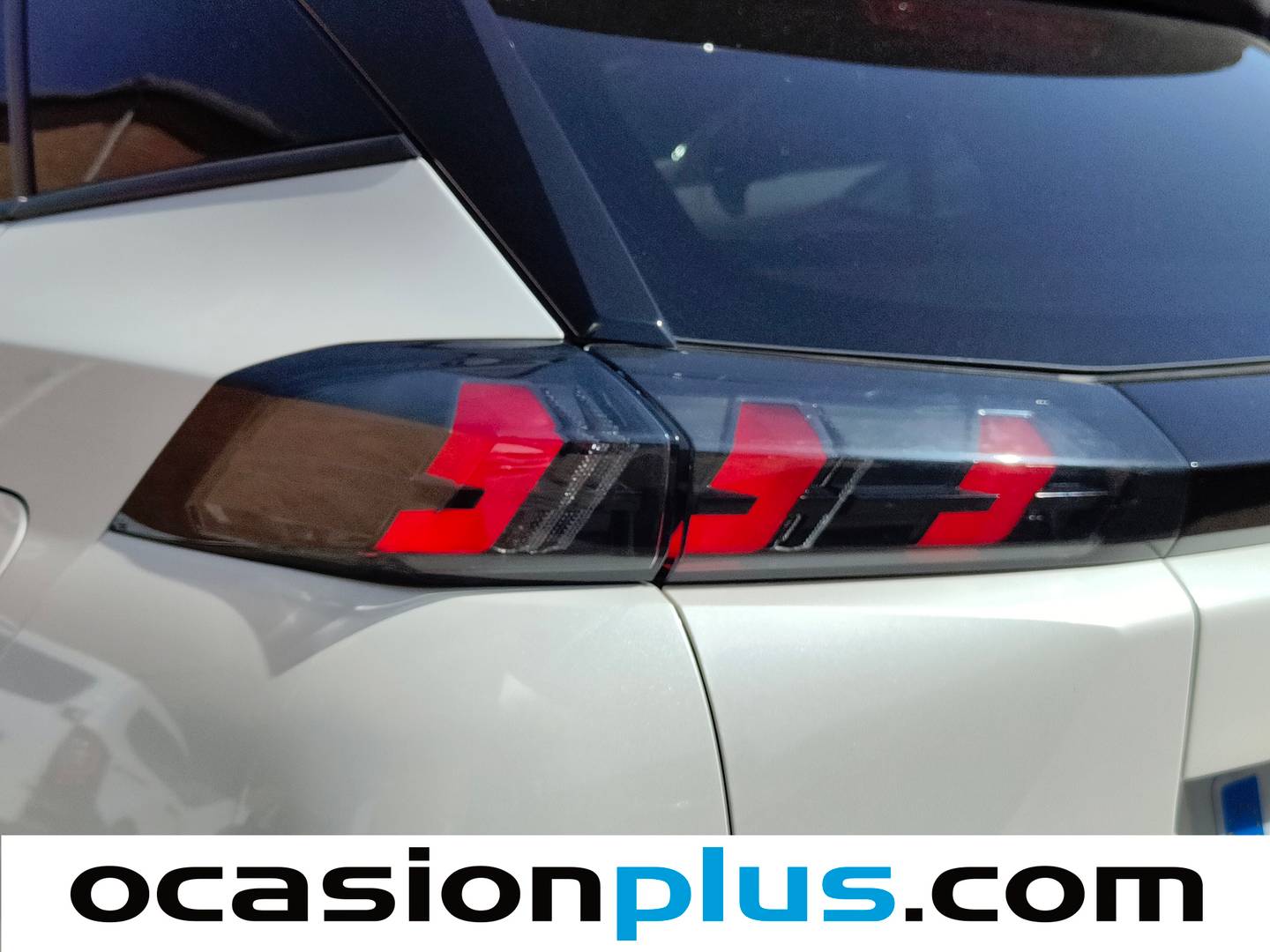 Acabados Peugeot 2008 Peugeot 2008 PureTech 100 S&S Allure Pack (100 CV)
