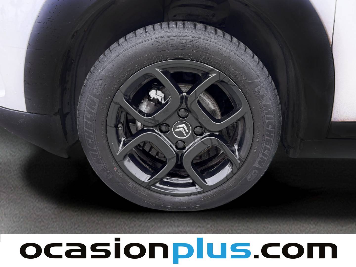 Foto Citroën C4 Cactus Citroen C4 Cactus BlueHDi 100 S&S Feel (99 CV)