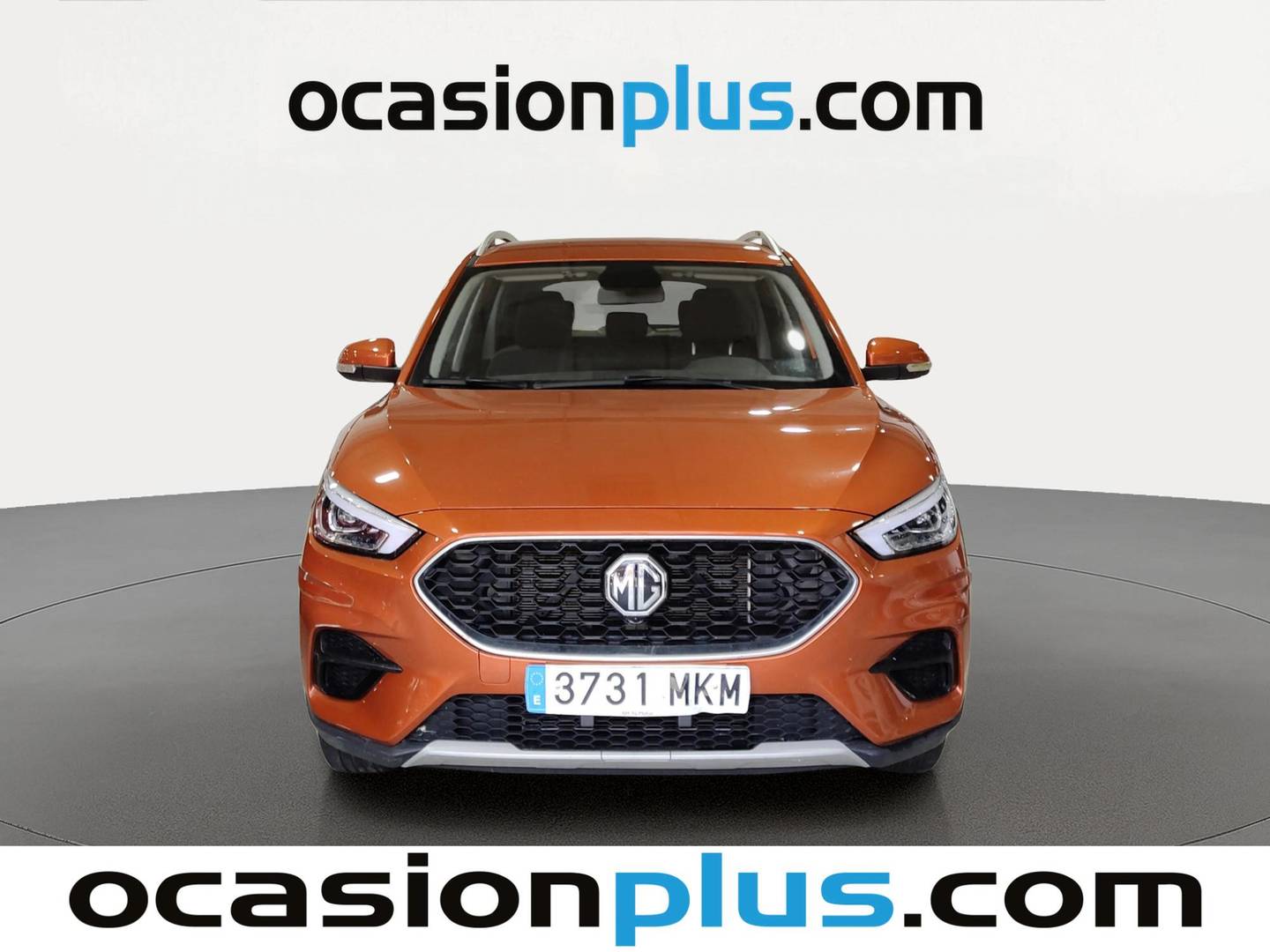 MG ZS MG ZS 1.5 Comfort (106 CV) 106cv