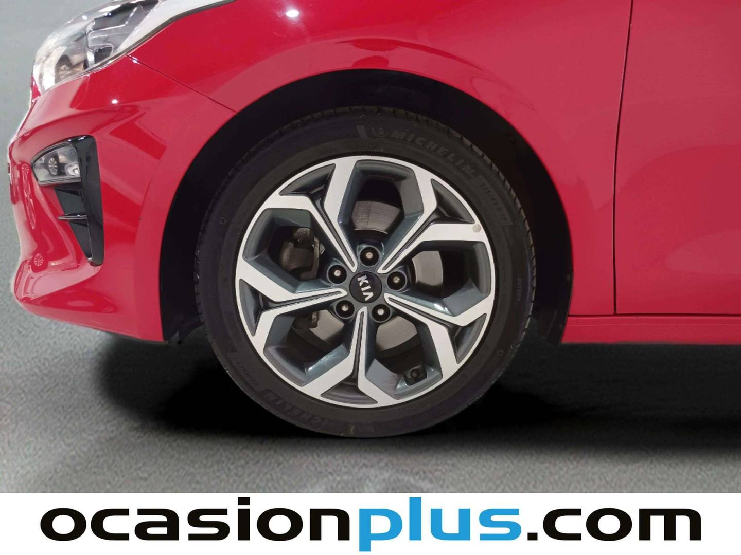 KIA Ceed KIA Ceed 1.0 T-GDi Tech (100 CV) gasolina
